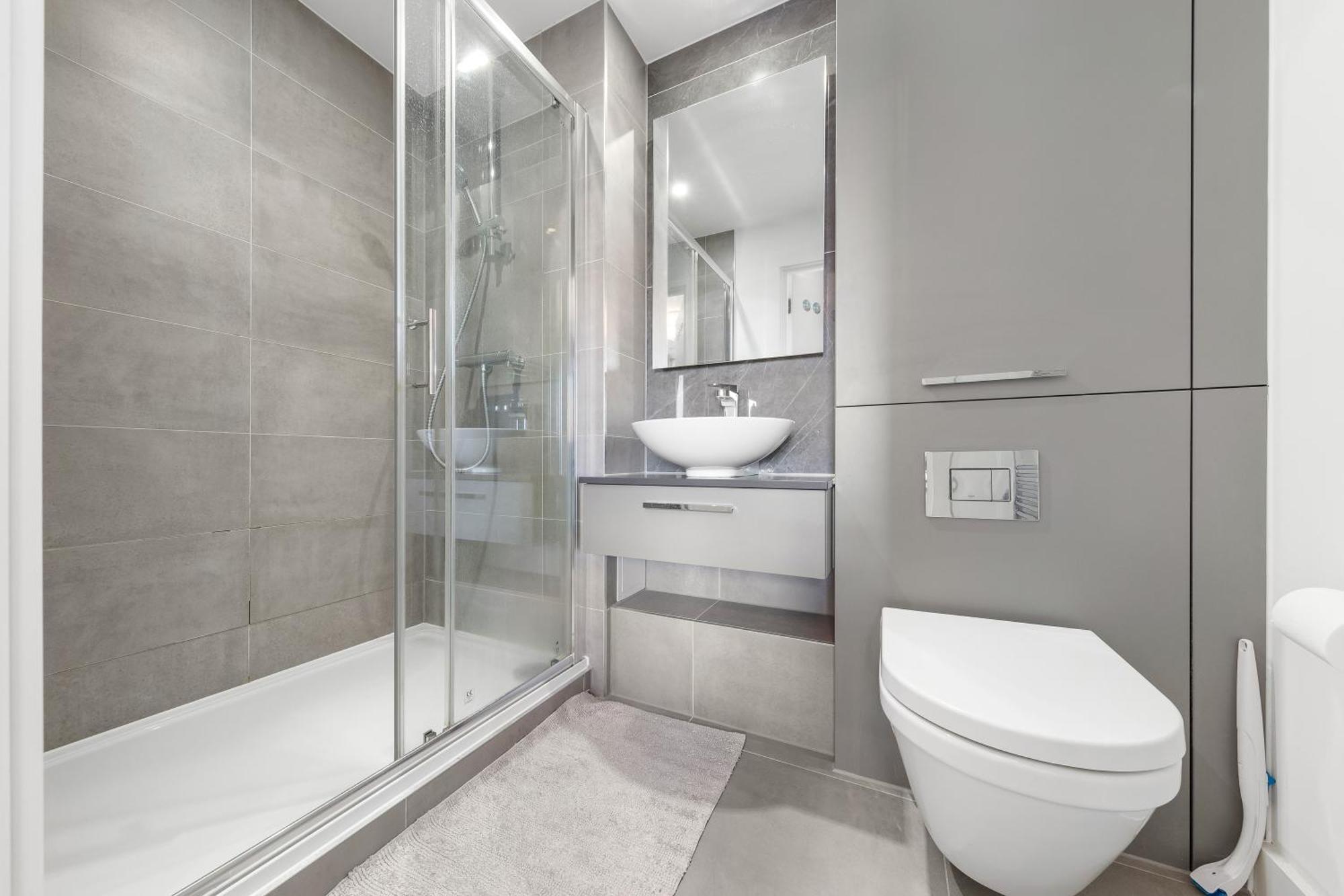 Apartamento Spacious Modern 2br In The Heart Of