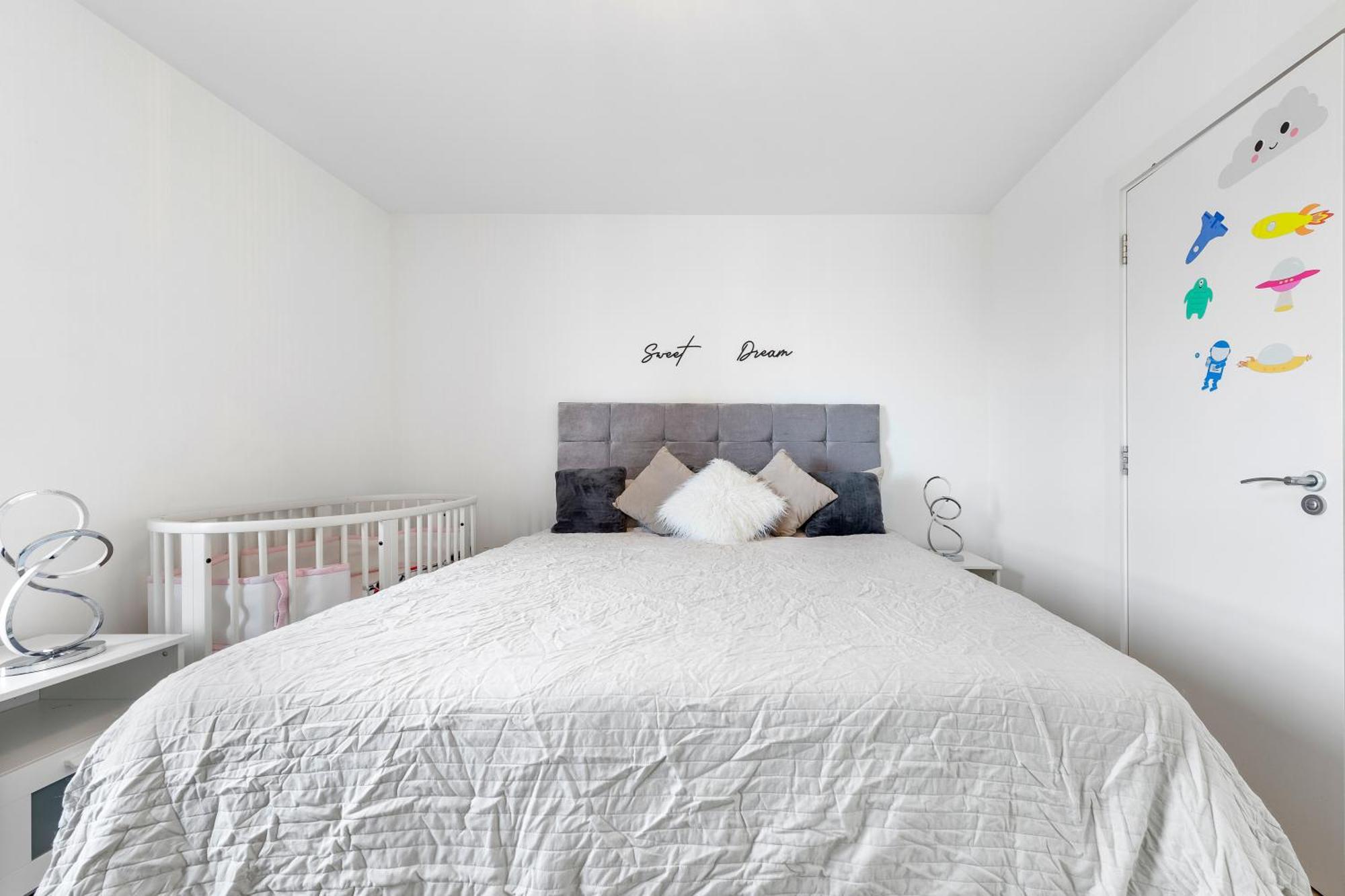 Apartamento Spacious Modern 2br In The Heart Of *