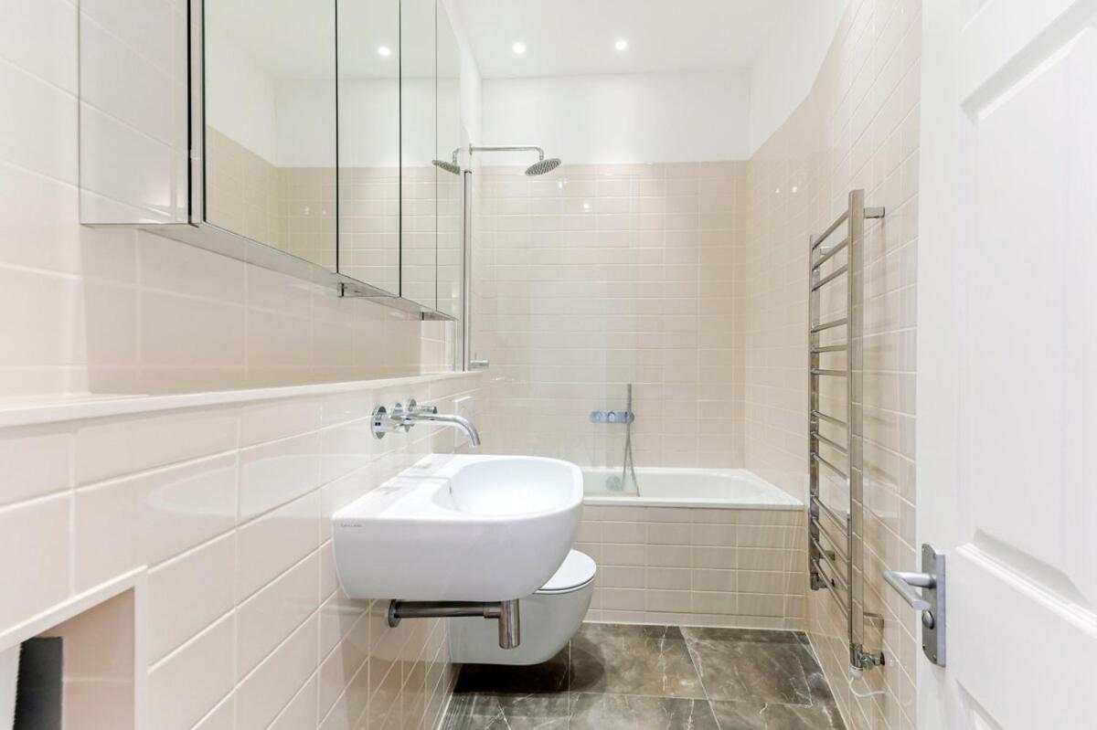 Apartment Pink Floyd 3br Flat In Maida Vale Near Notting Hill And Little Venice