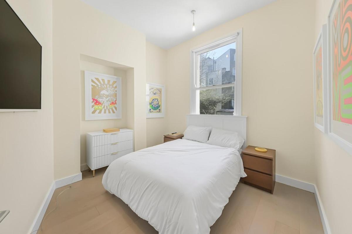 Apartment Pink Floyd 3br Flat In Maida Vale Near Notting Hill And Little Venice London