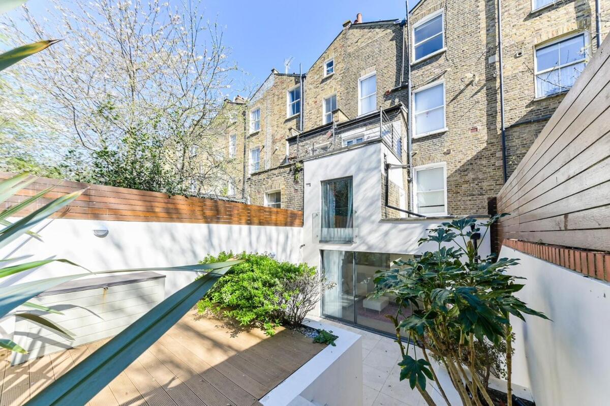 Pink Floyd 3br Flat In Maida Vale Near Notting Hill And Little Venice *