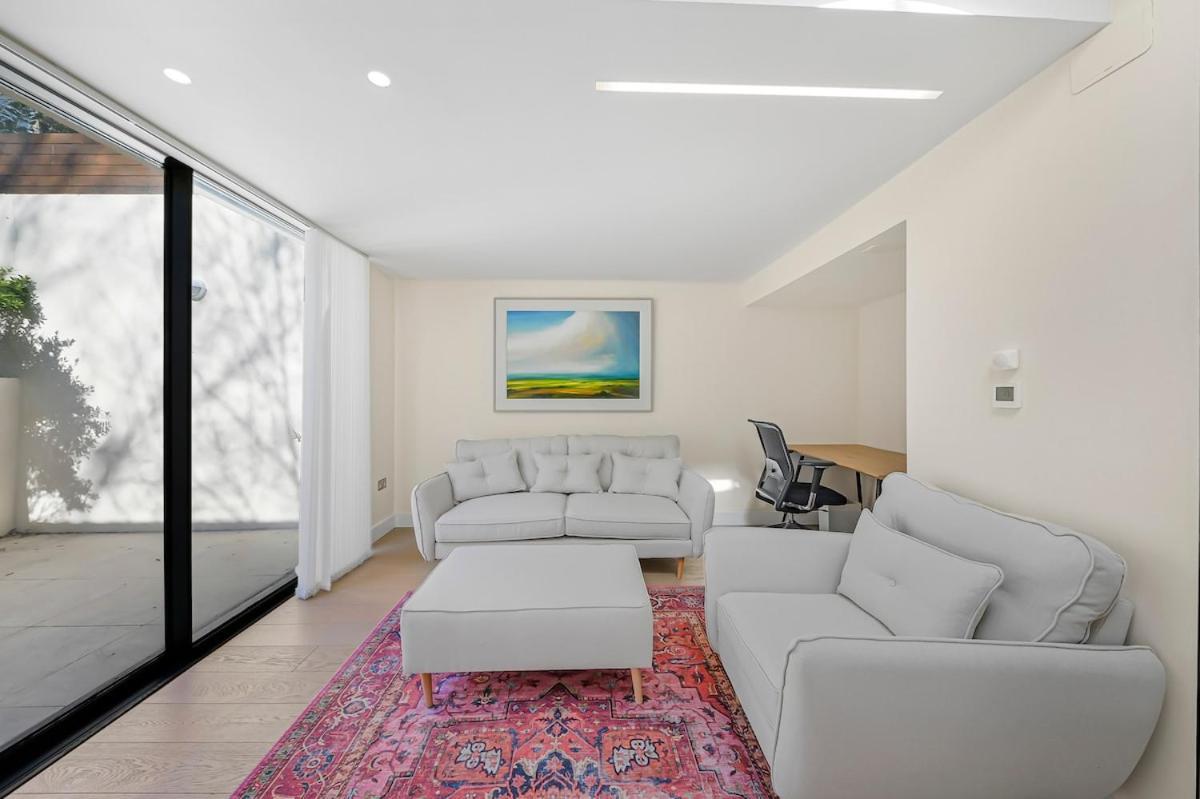 Apartment Pink Floyd 3br Flat In Maida Vale Near Notting Hill And Little Venice London