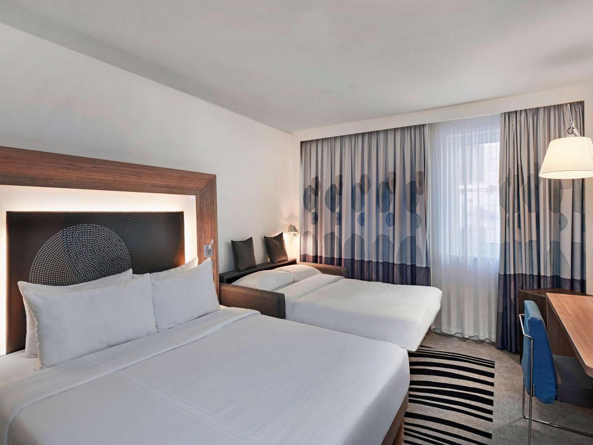 Novotel Tower Bridge 4* Londres
