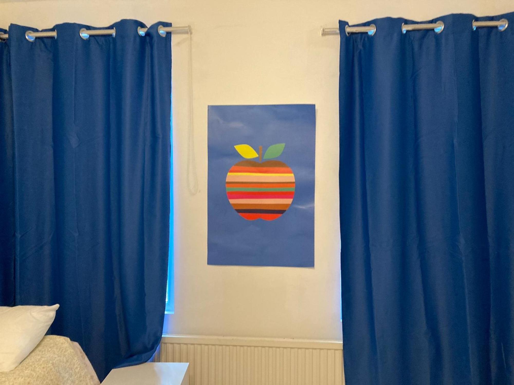 4 Bed Flat In Islington Apartamento *