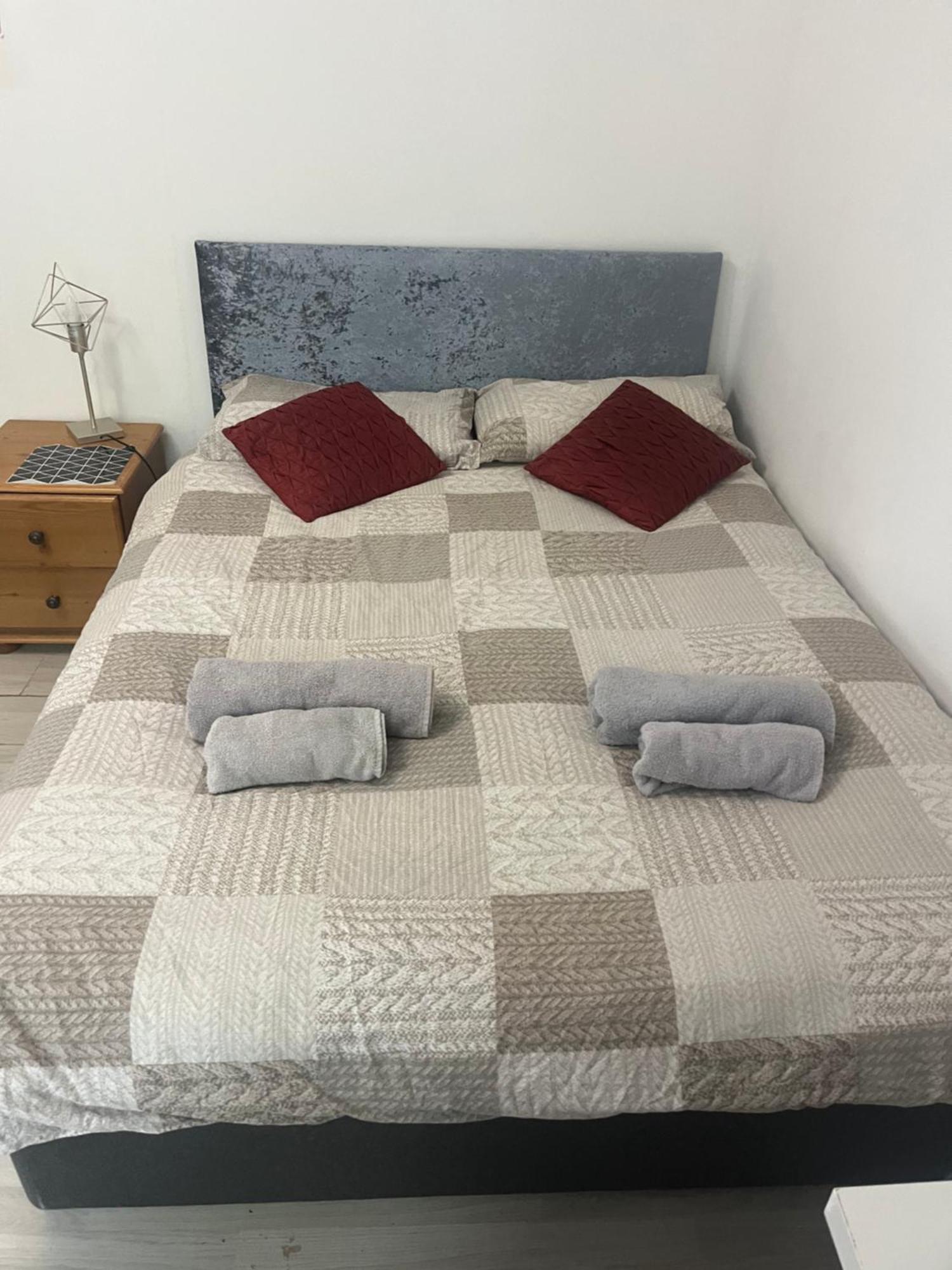 4 Bed Flat In Islington Apartamento Londres