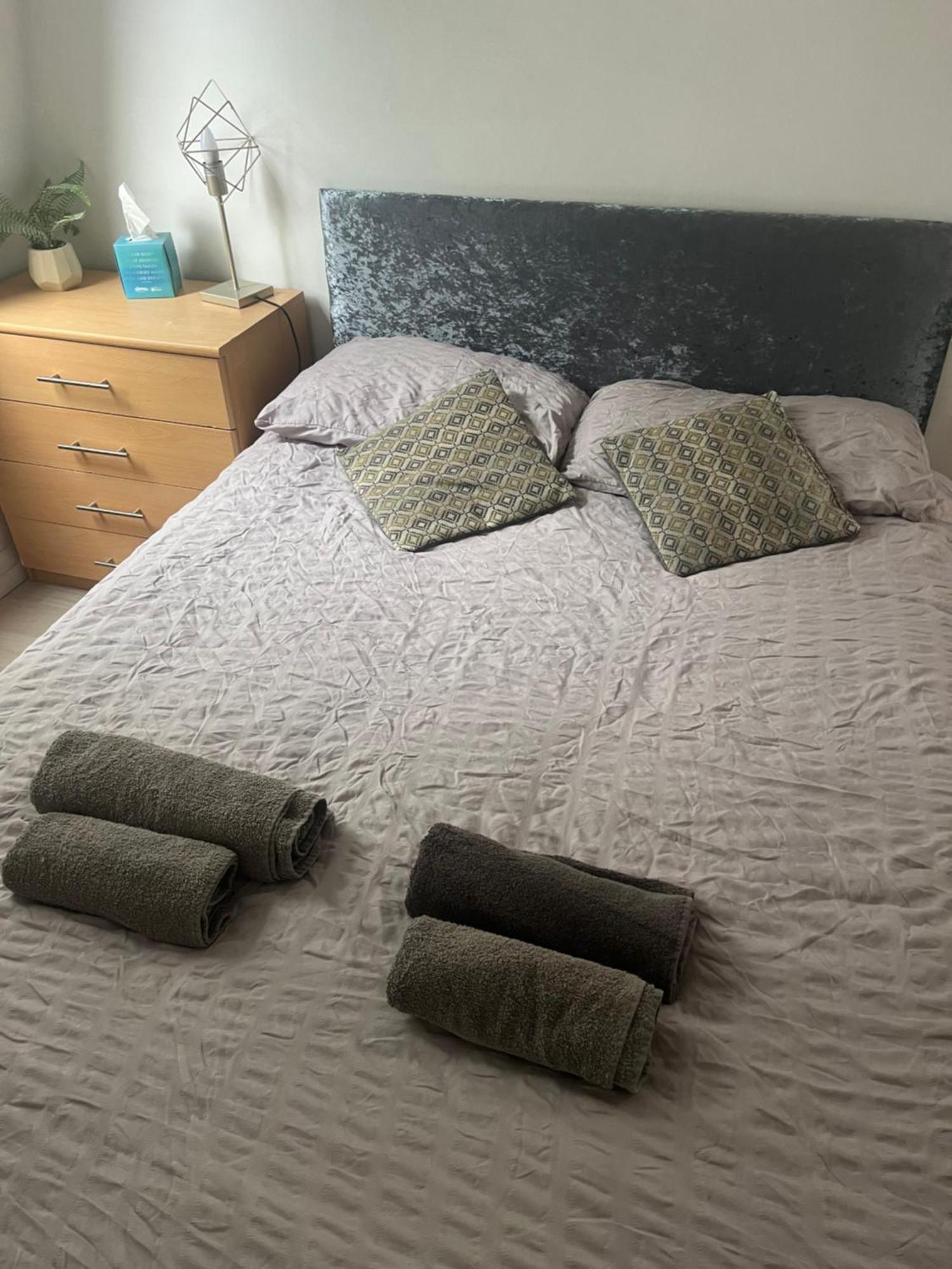 4 Bed Flat In Islington Londres