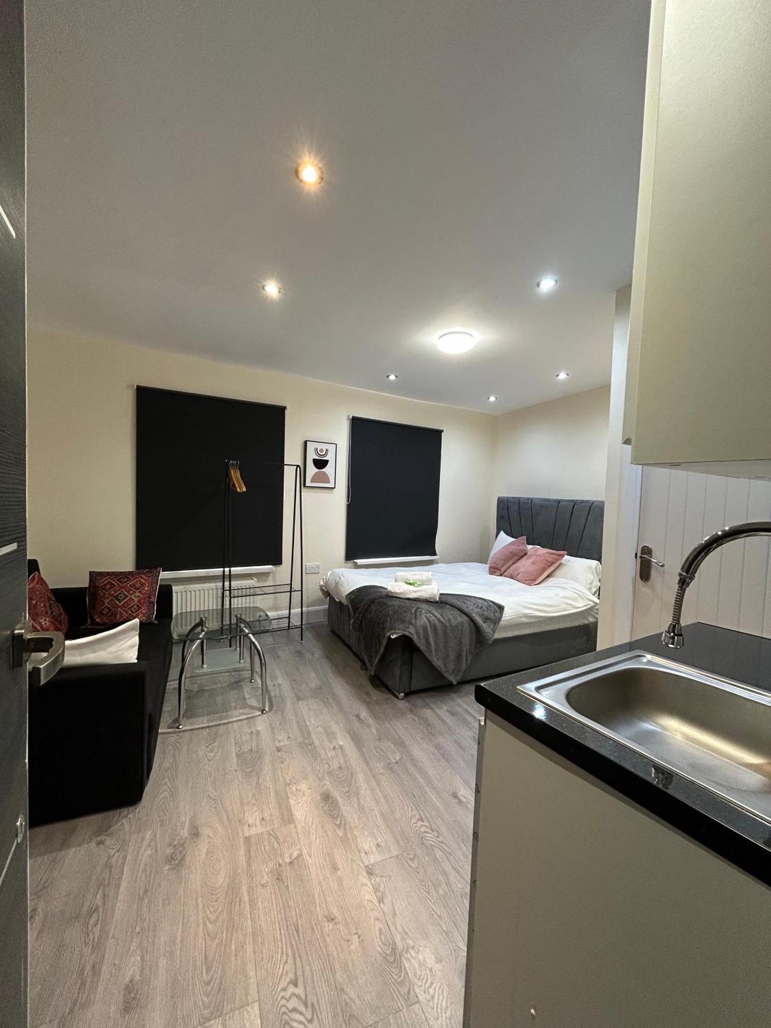 Apartment Shoreditch - And In The London