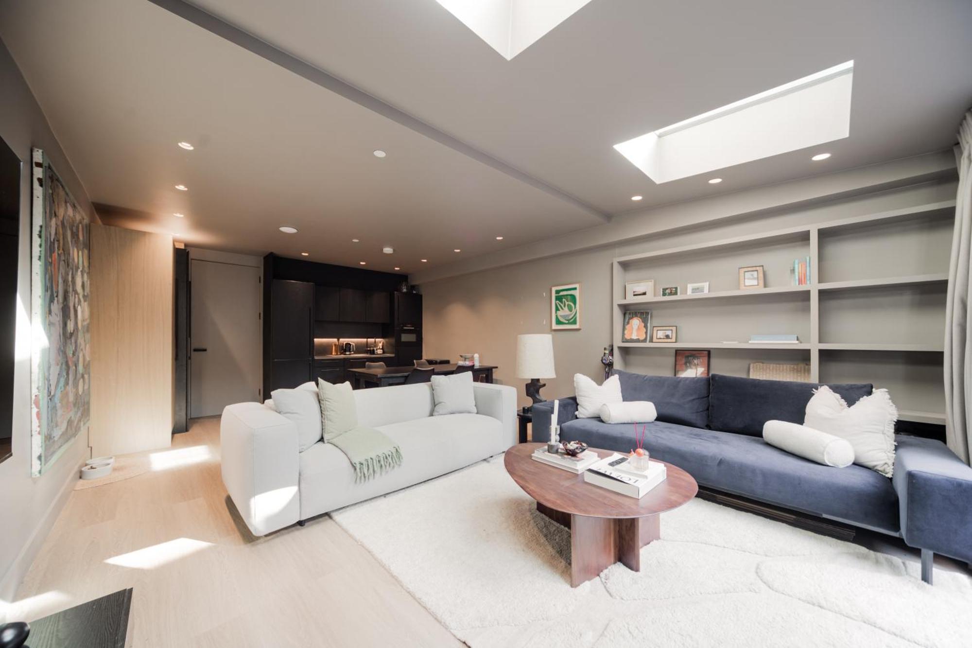 Kings House Apartment London