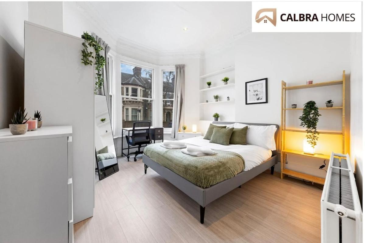 Urban Hideaway, Private Garden, 2 Mins To Station
