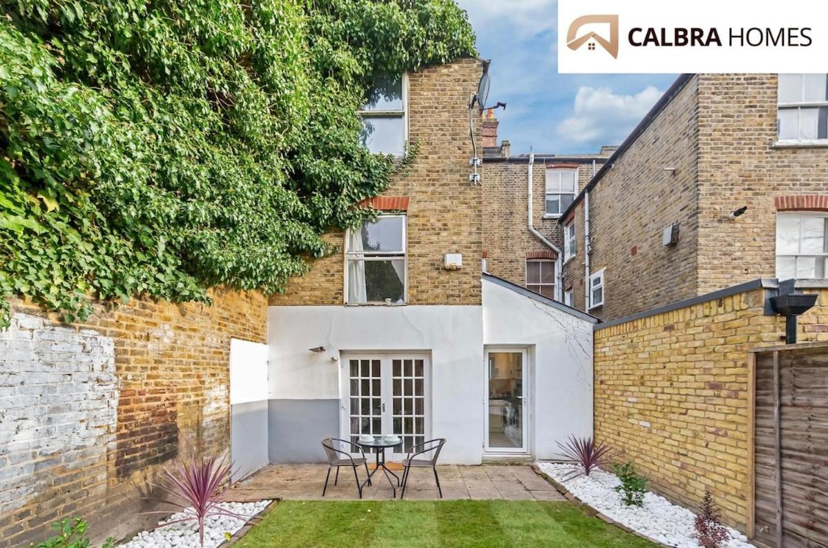 Urban Hideaway, Private Garden, 2 Mins To Station