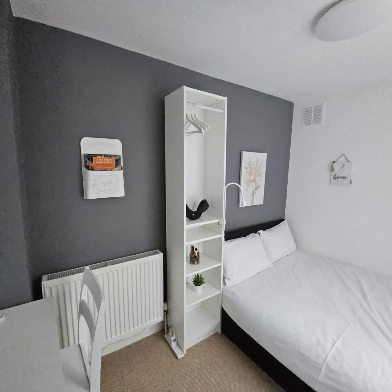Guest house Comfy In *