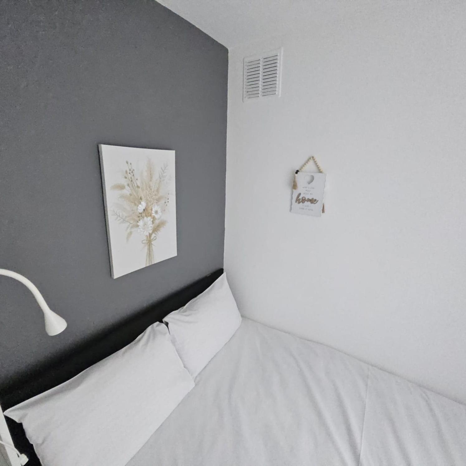 Comfy In Guest house