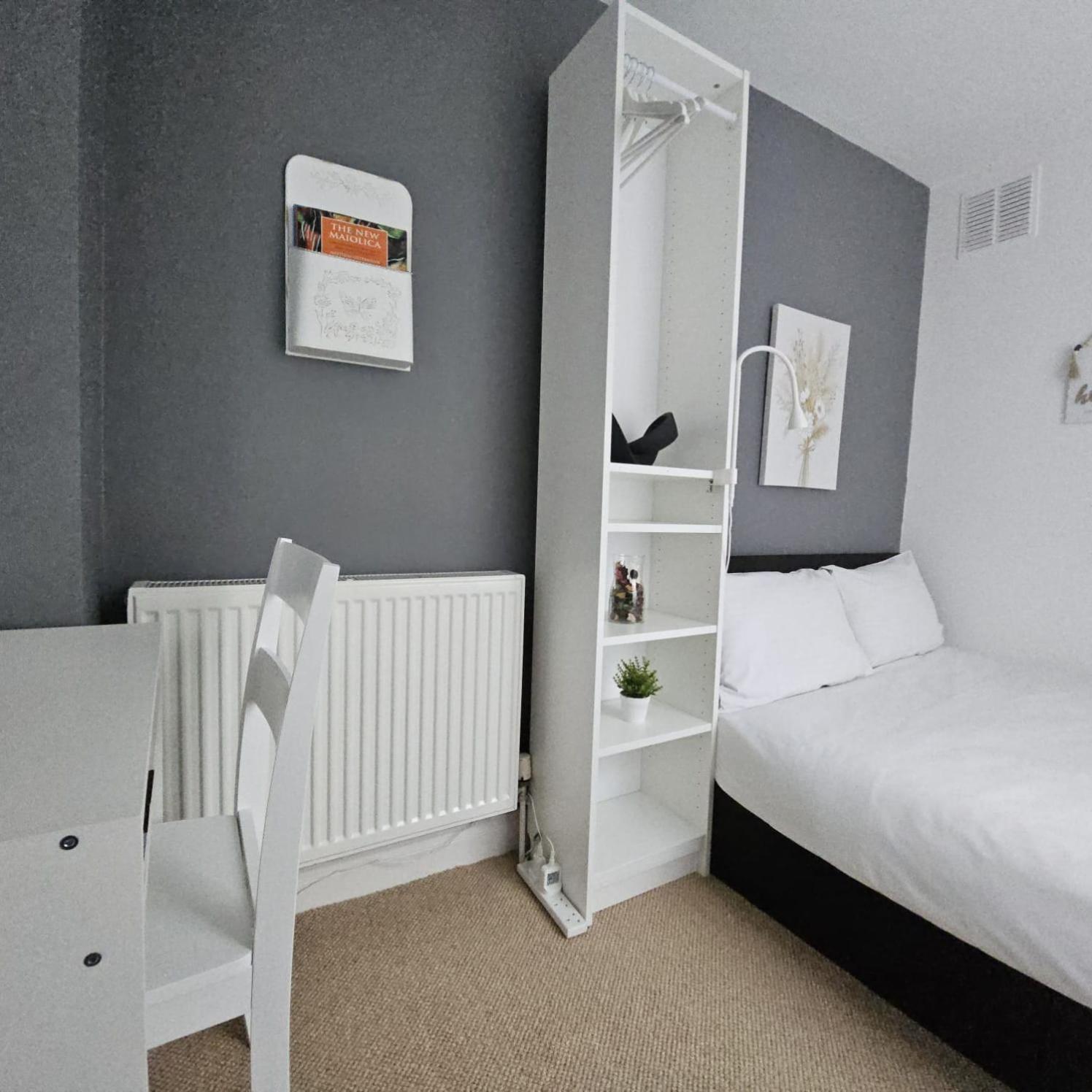 Comfy In Guest house London