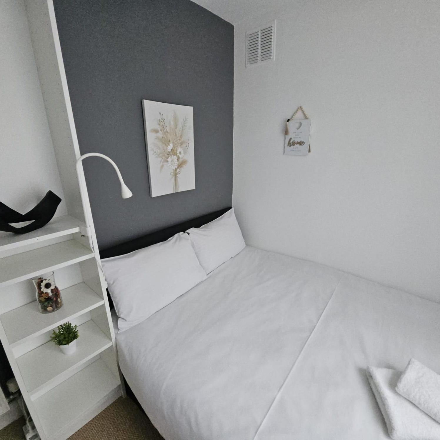 Comfy In Guest house