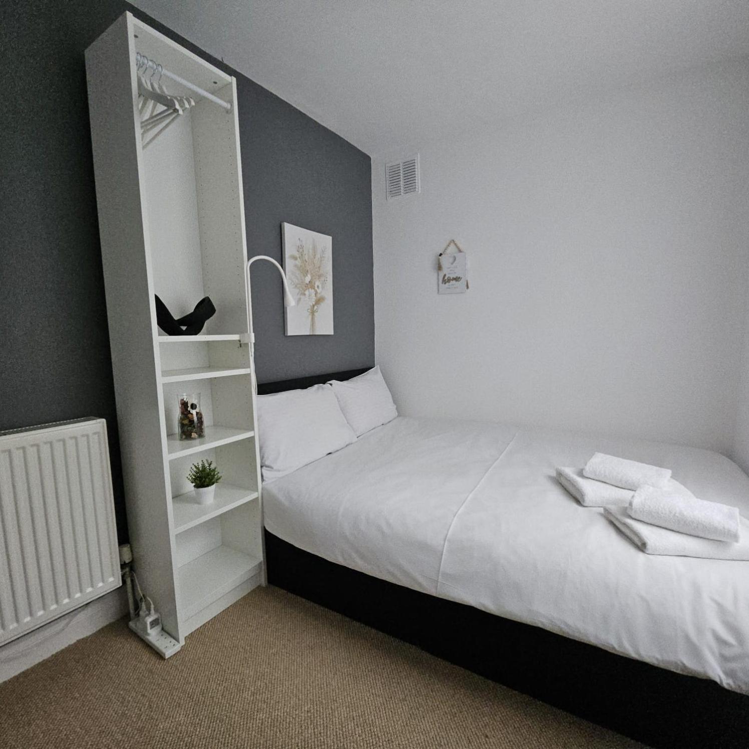 Guest house Comfy In London