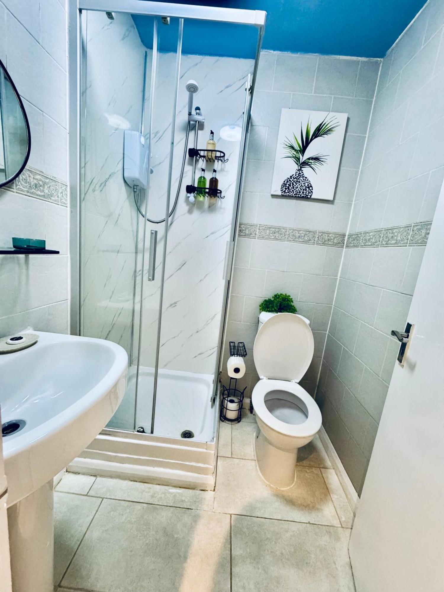 Apartment Private Flat In Centre *