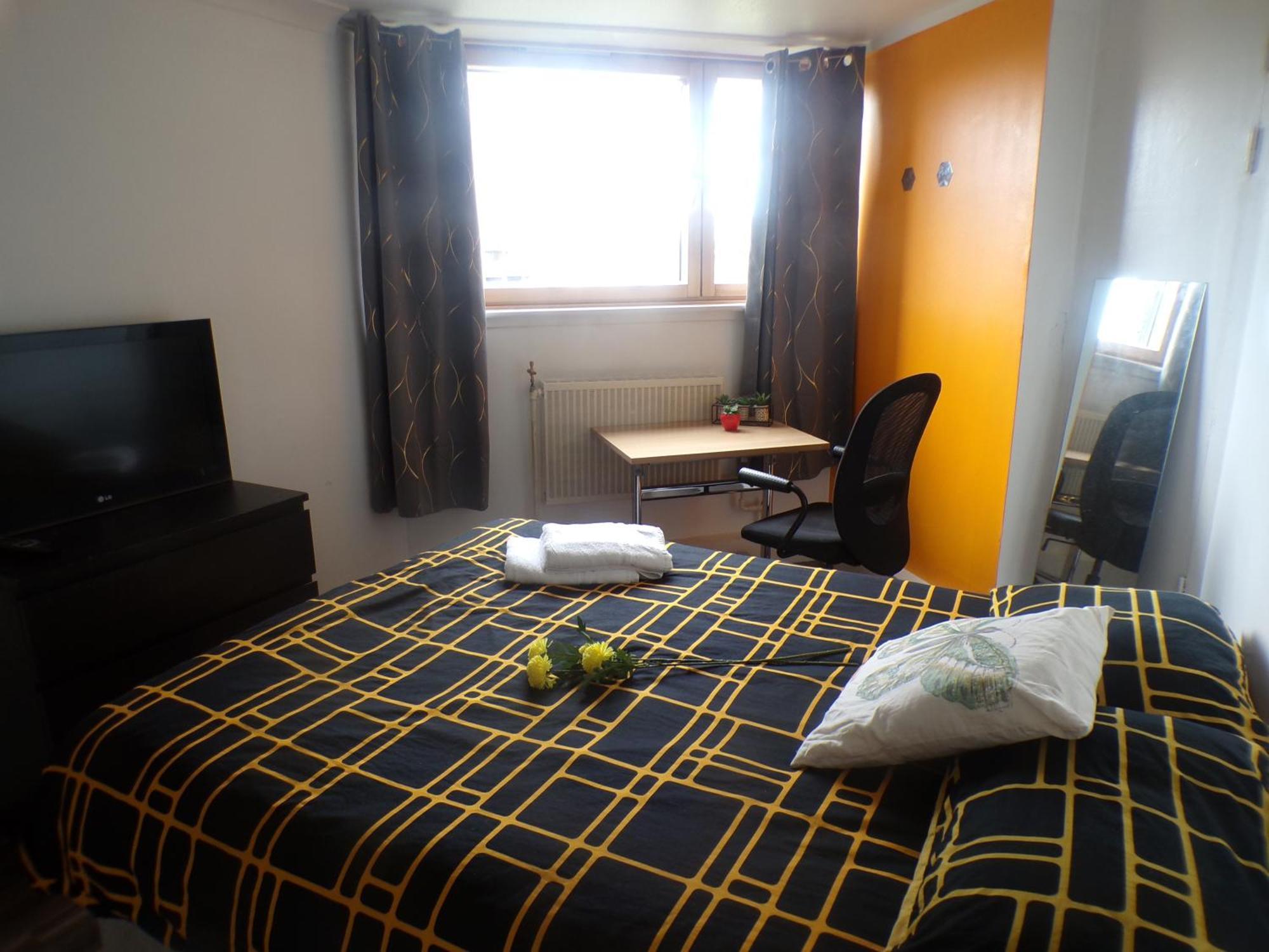 Chelsea Orange Sleeps10-petsok-parking Apartment *