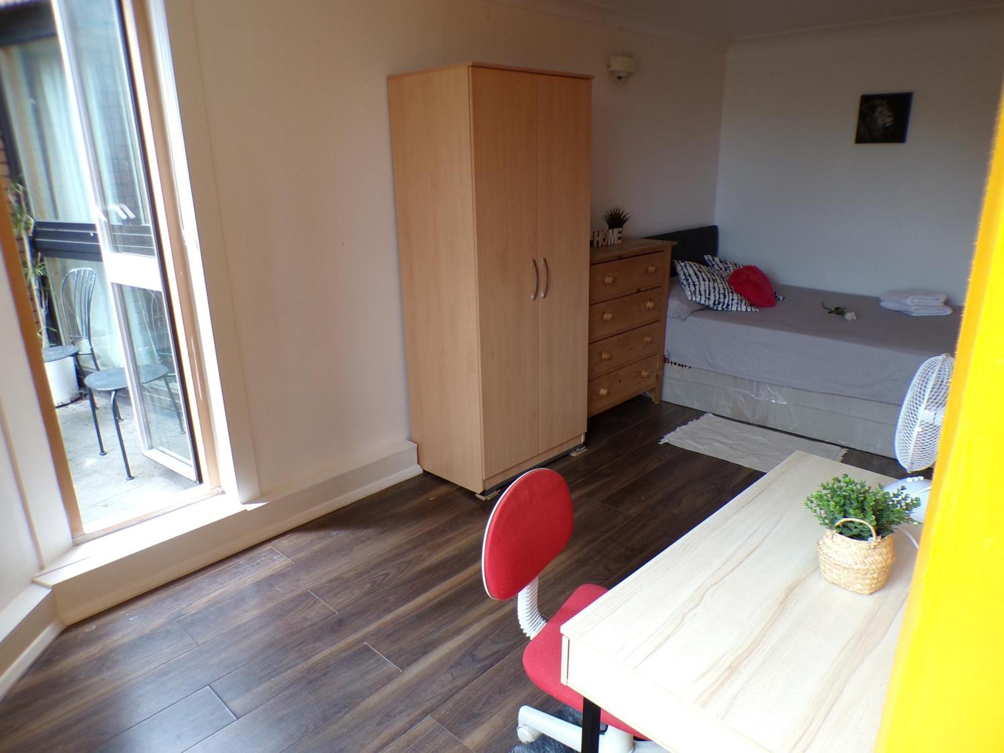 Chelsea Orange Sleeps10-petsok-parking Apartment London