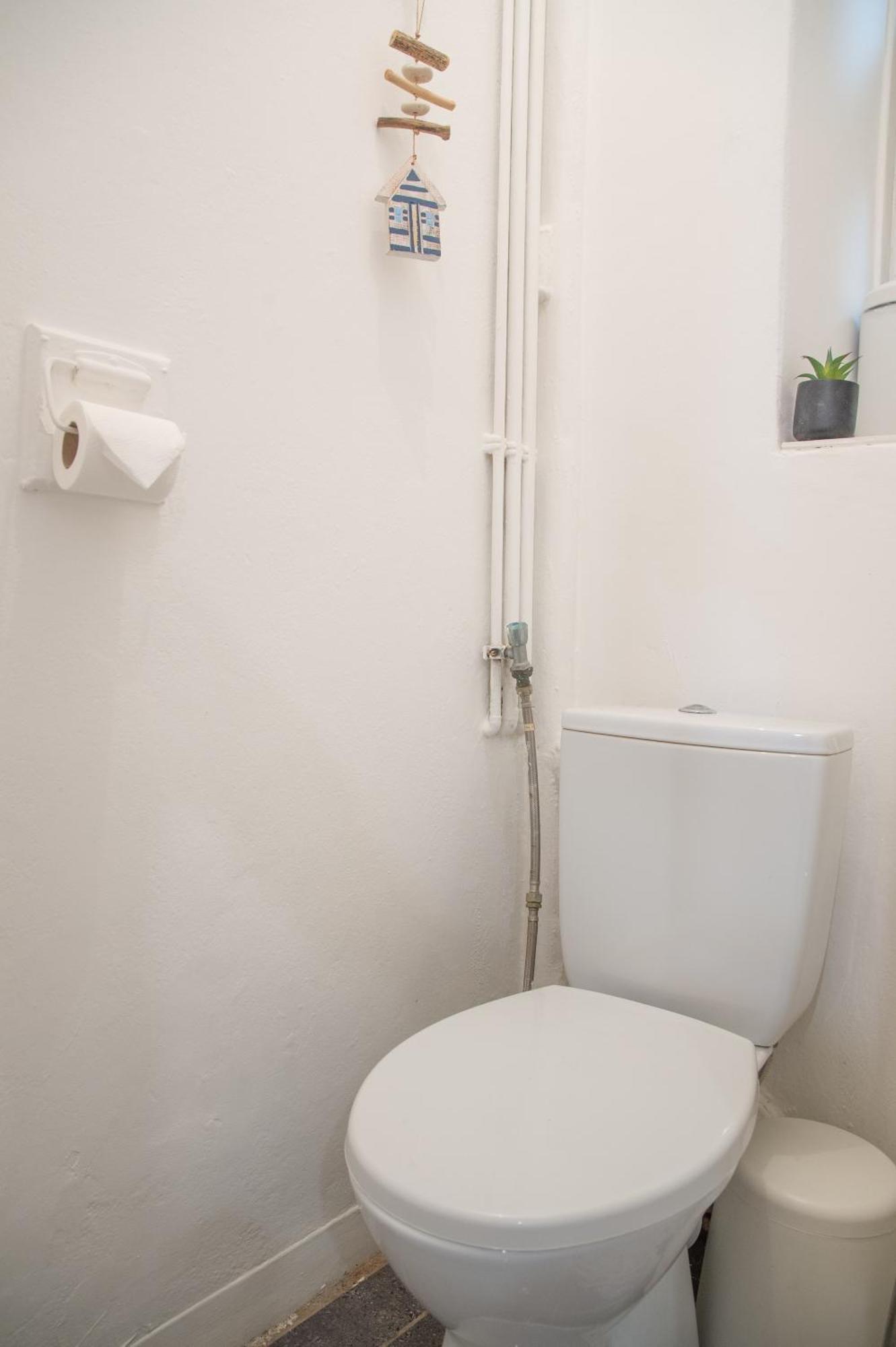 Apartment By The West End -