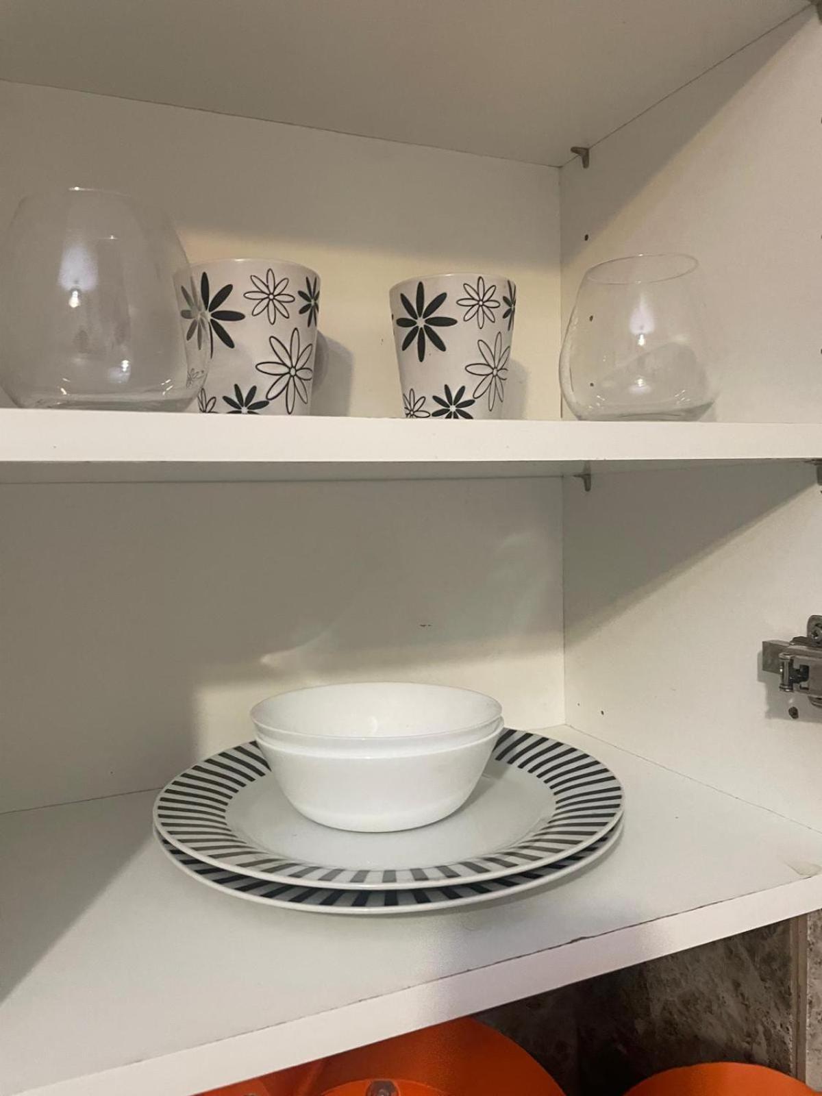 Confy Contractors Acton Apartment London