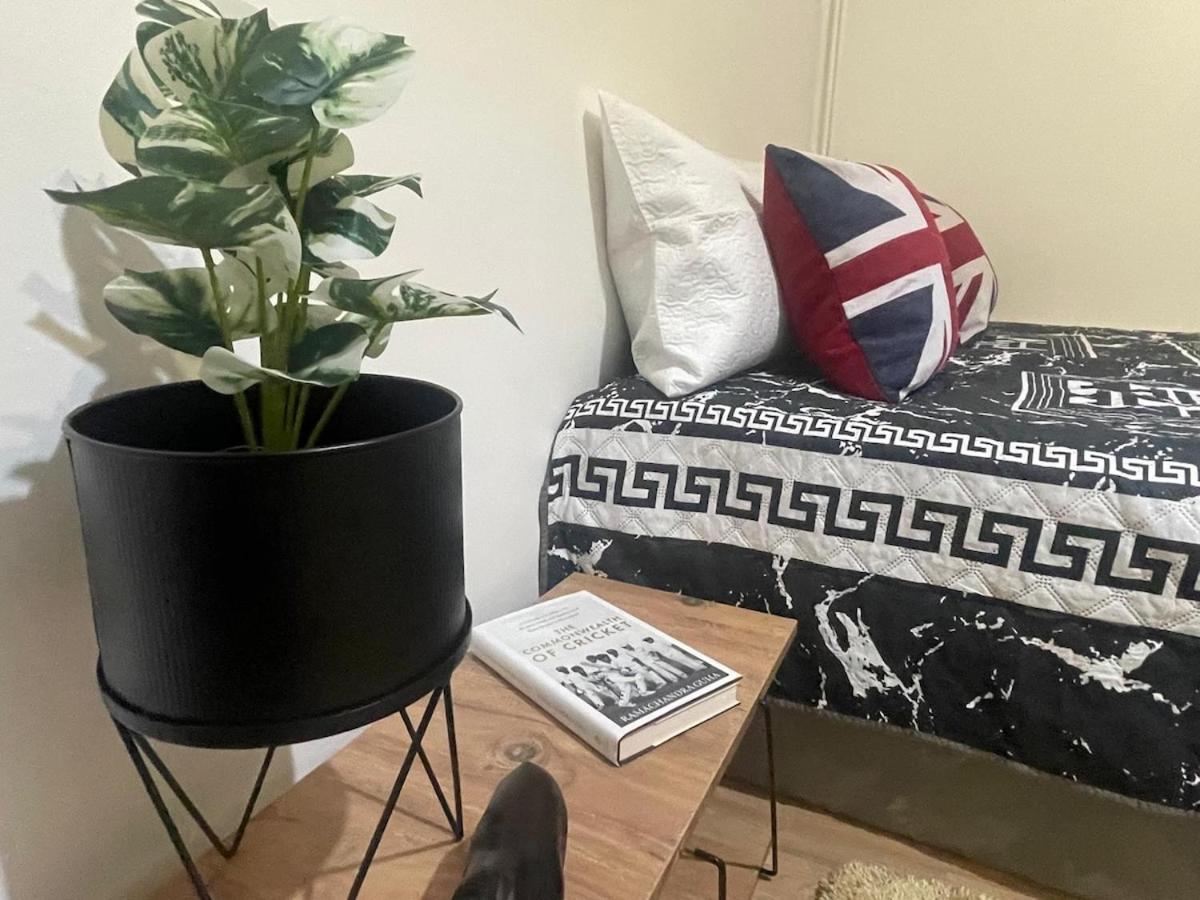 Confy Contractors Acton Apartment