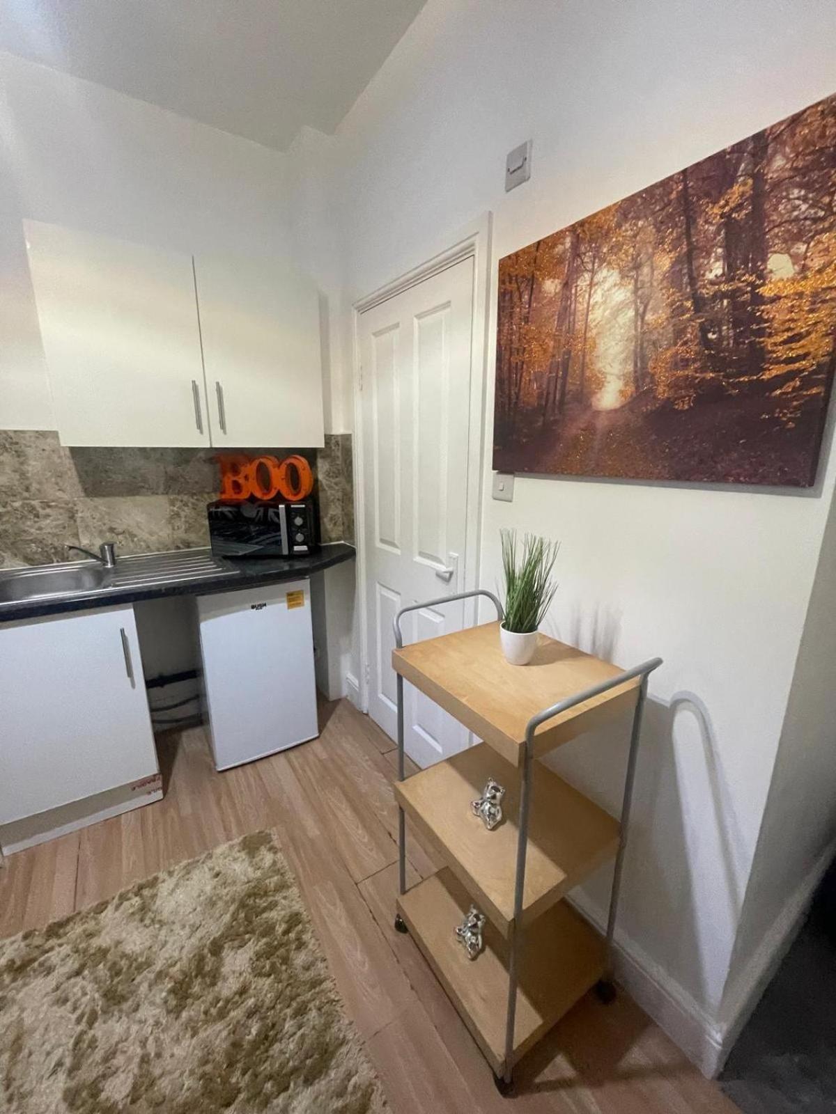 Apartment Confy Contractors Acton London