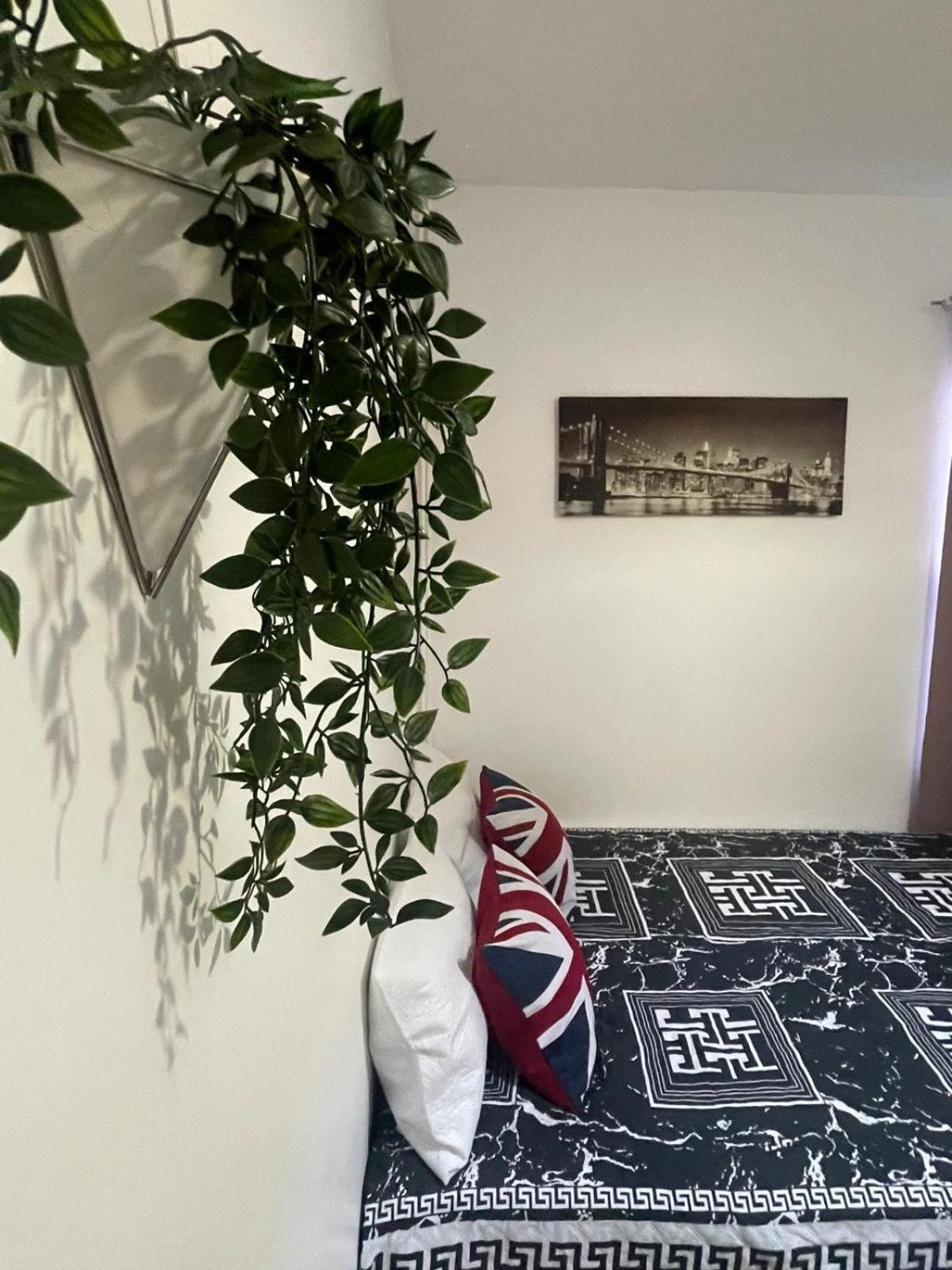 Confy Contractors Acton Apartment London