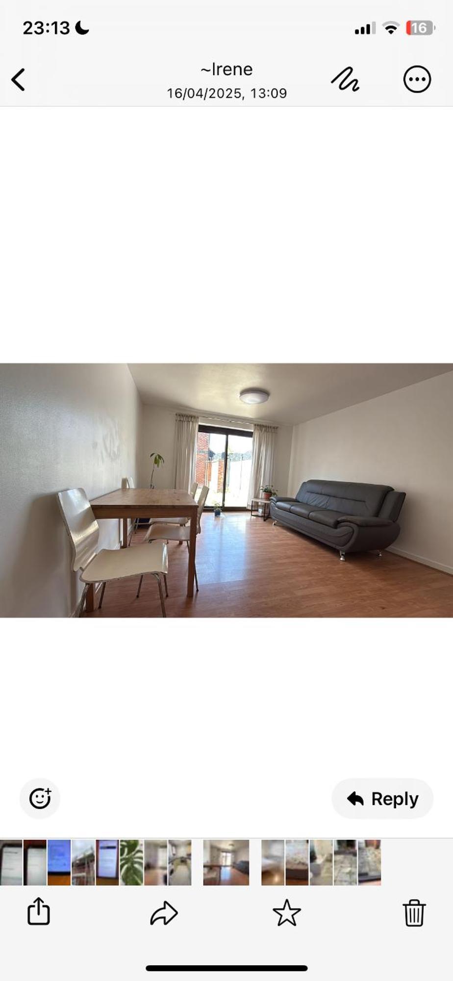 Homestay 10a Saint Marys Road