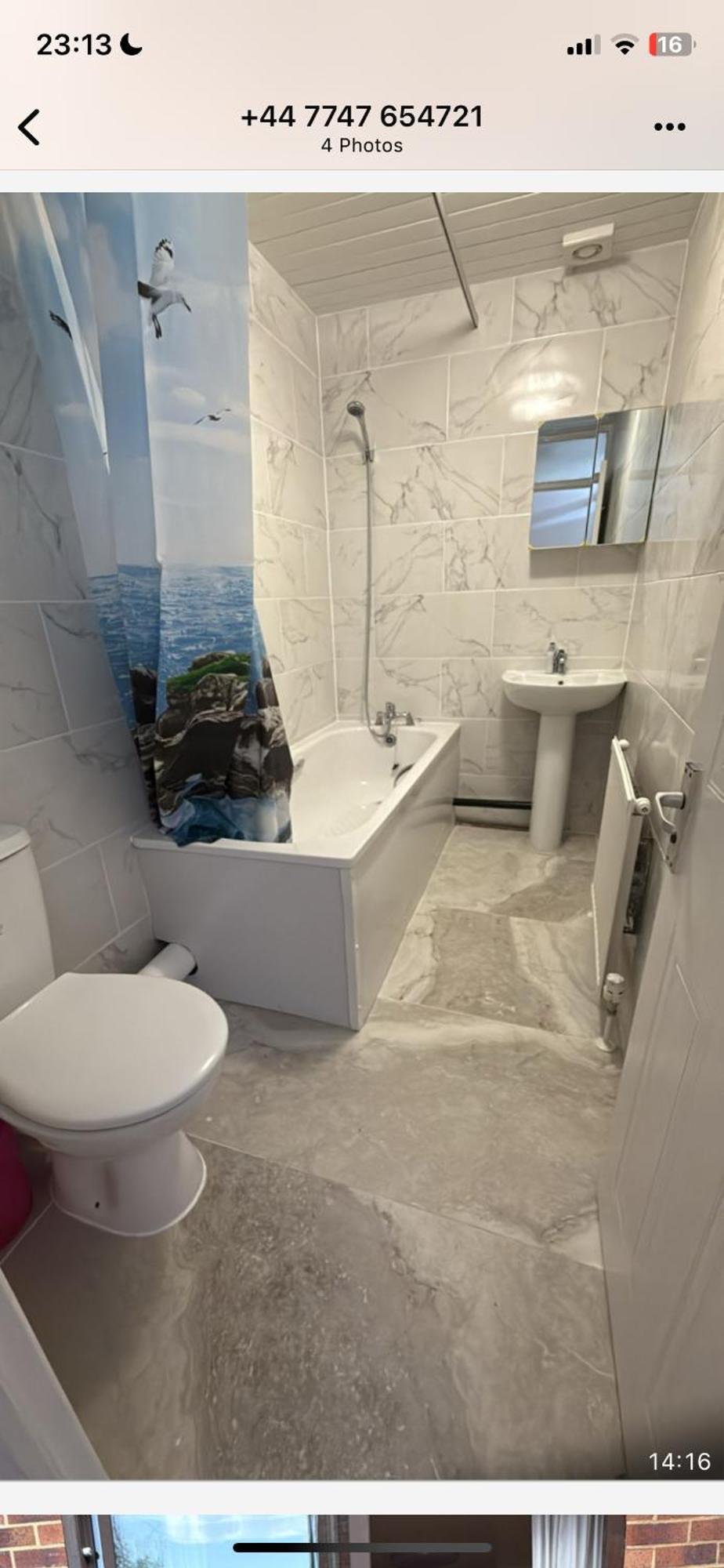 10a Saint Marys Road Homestay *