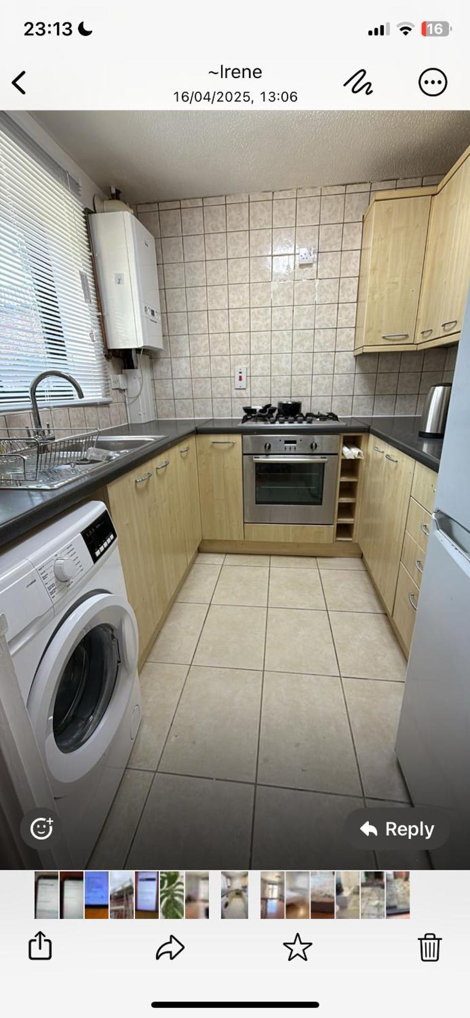 Homestay 10a Saint Marys Road