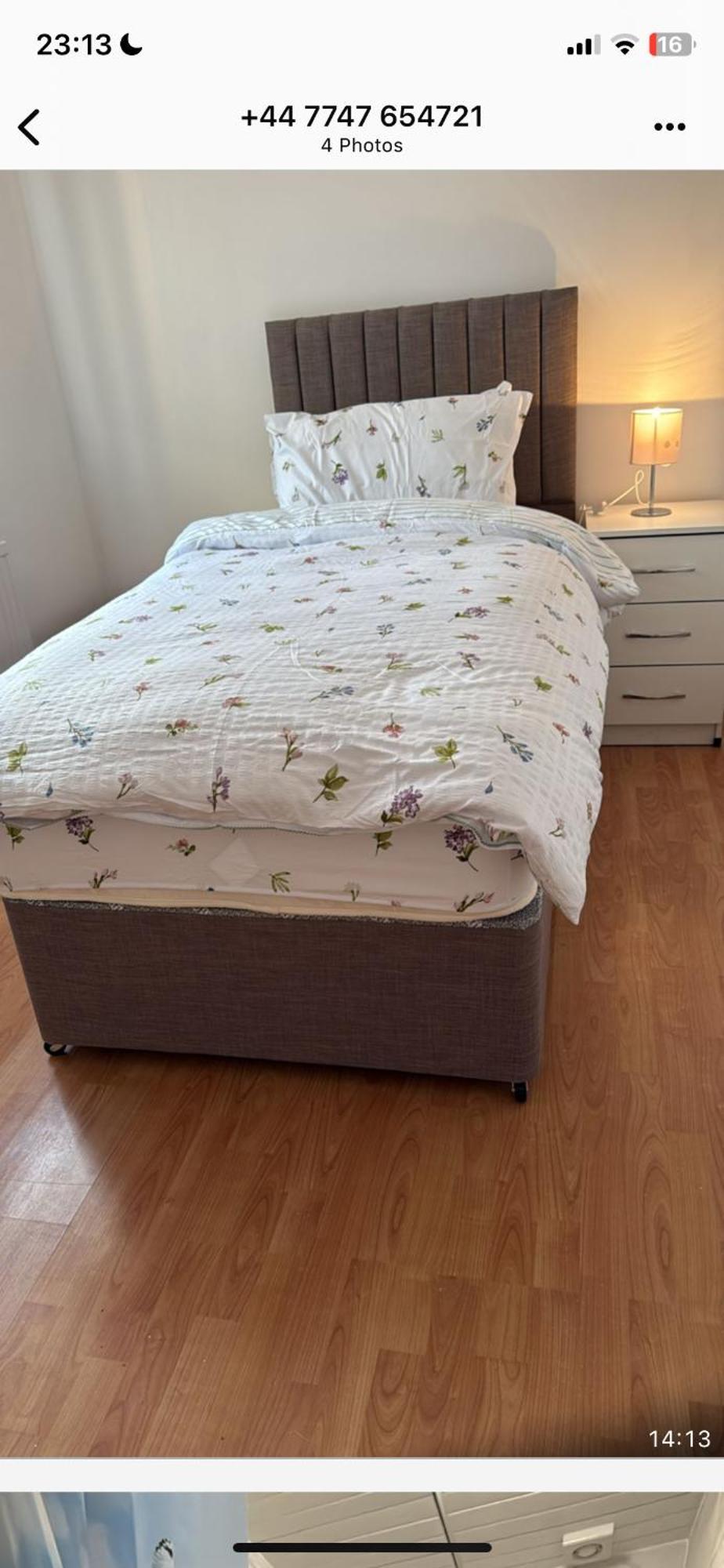 10a Saint Marys Road Homestay London