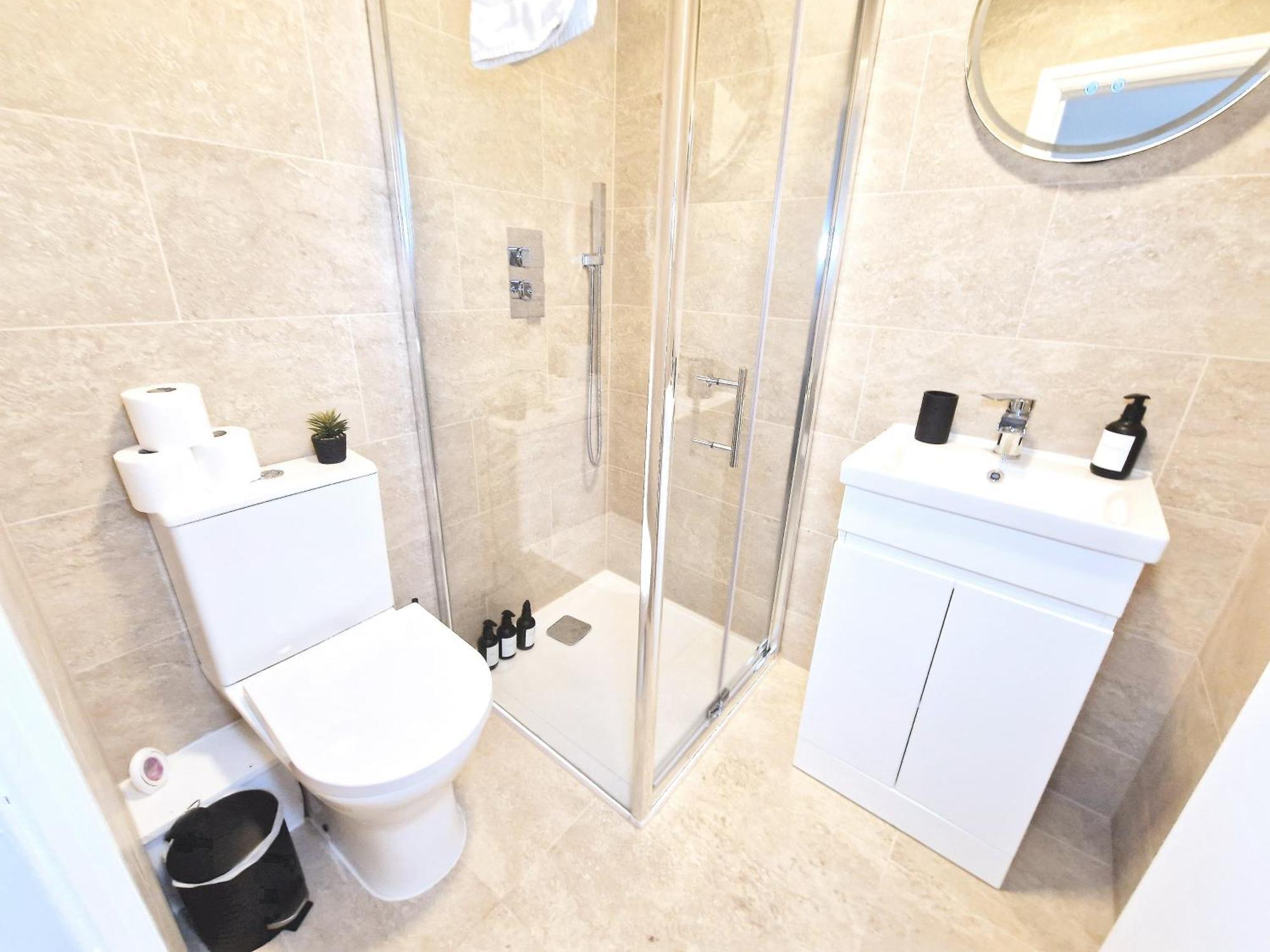 Apartment Super In Kings Cross Perfect For 4 Guests! London