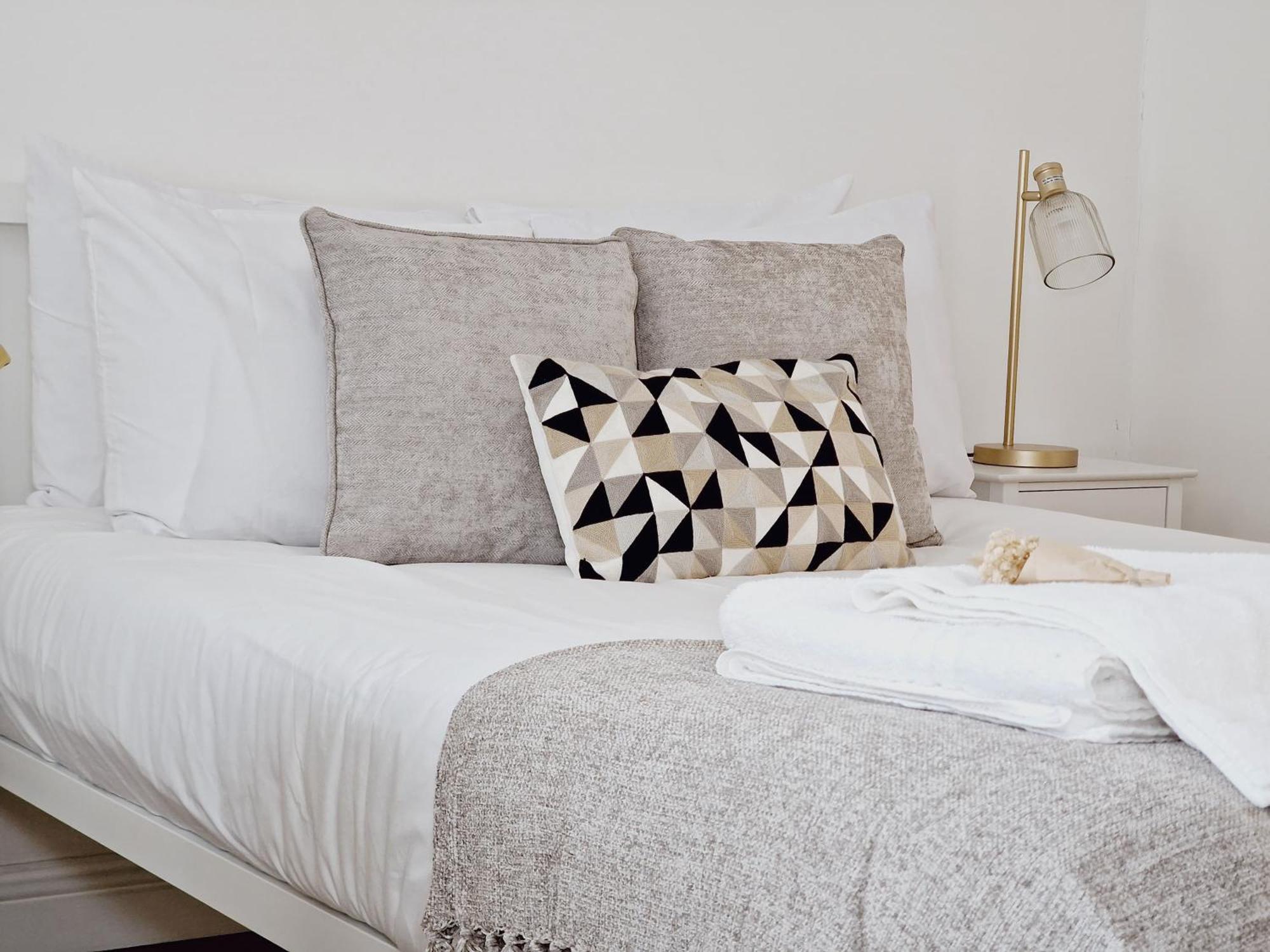 Super In Kings Cross Perfect For 4 Guests! *