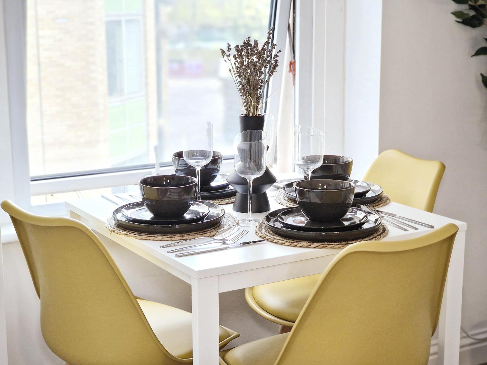 Super In Kings Cross Perfect For 4 Guests! Apartment
