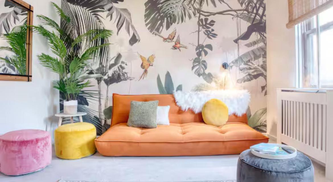 Holiday home The Zen Den With Hot Tub And Garden London