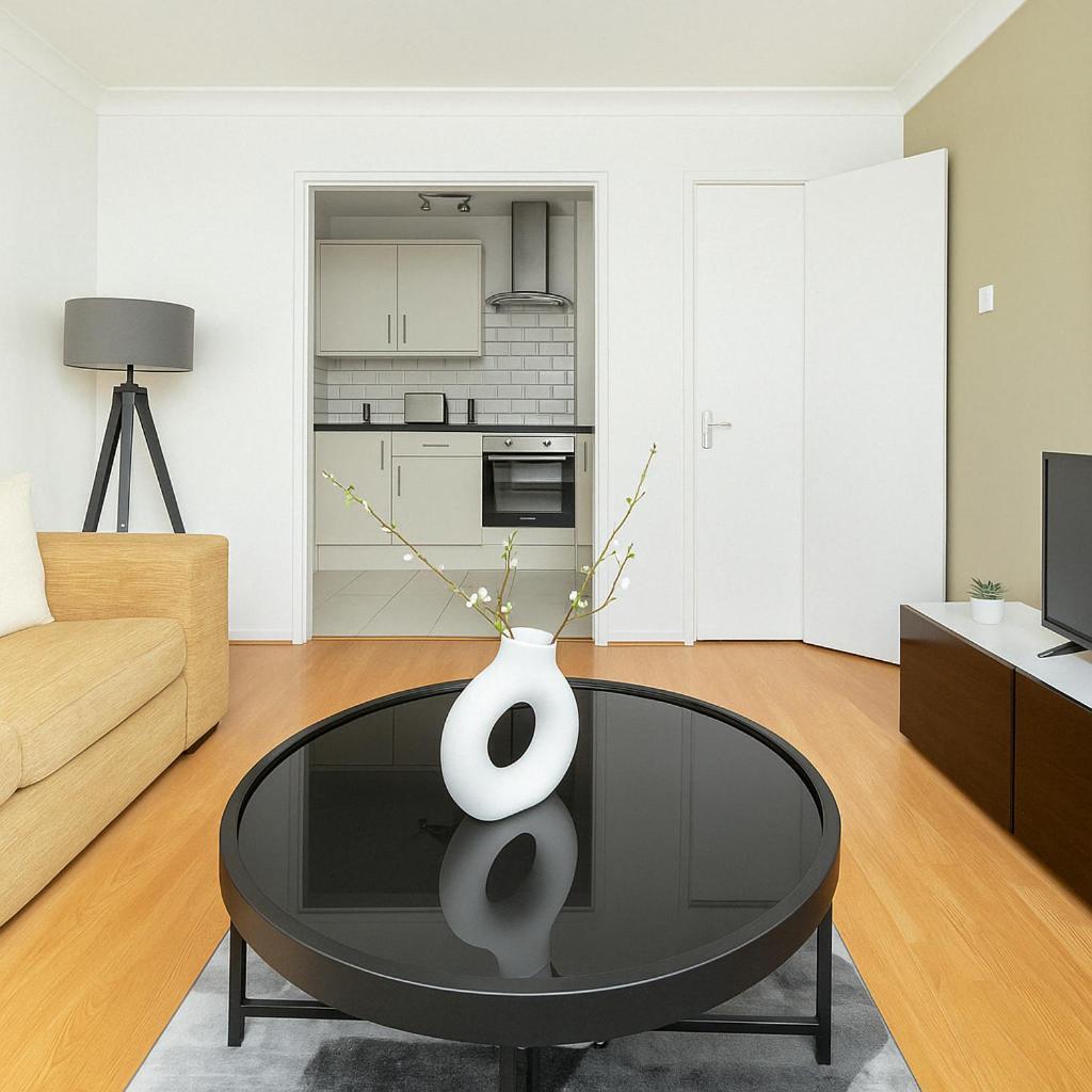 South Soul - Artsy Flat Near Bermondsey Street & Galleries *