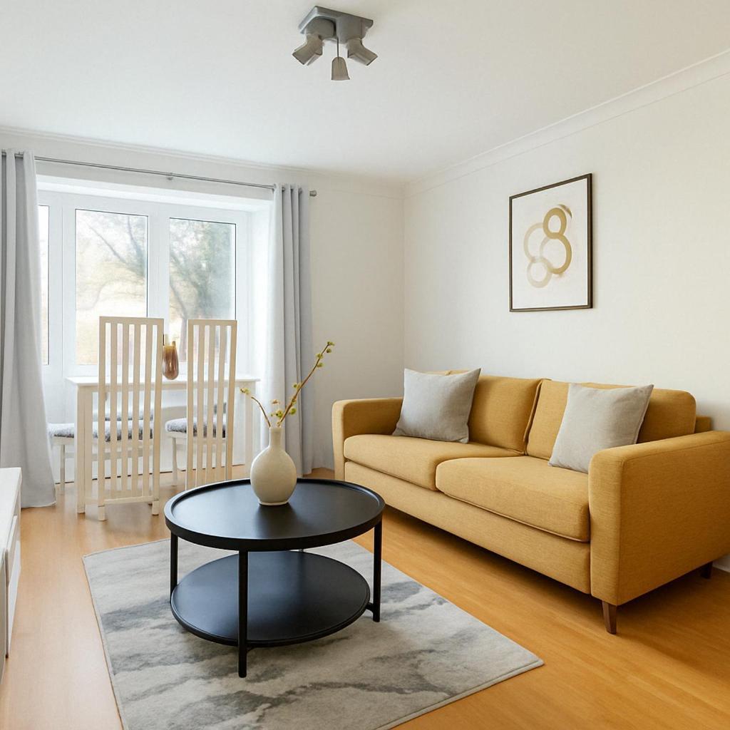 South Soul - Artsy Flat Near Bermondsey Street & Galleries London