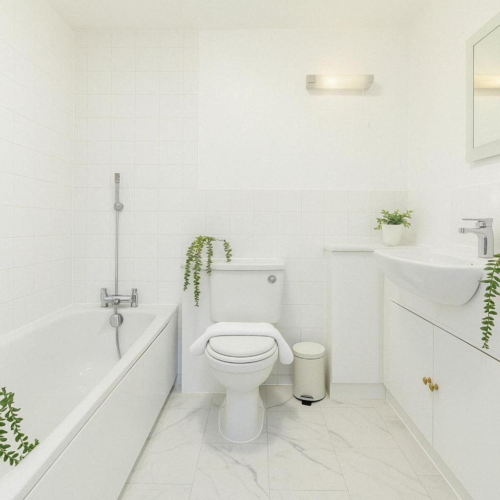 South Soul - Artsy Flat Near Bermondsey Street & Galleries Apartment