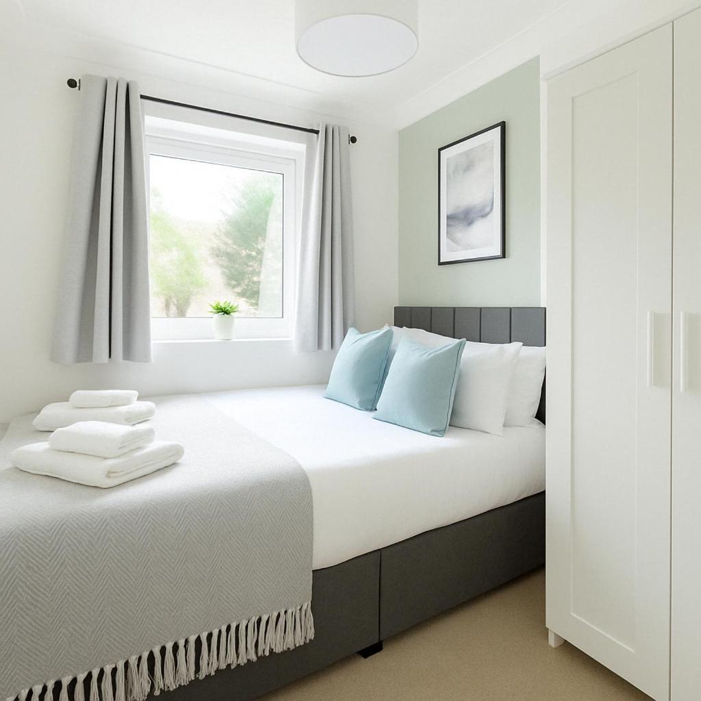 Apartment South Soul - Artsy Flat Near Bermondsey Street & Galleries