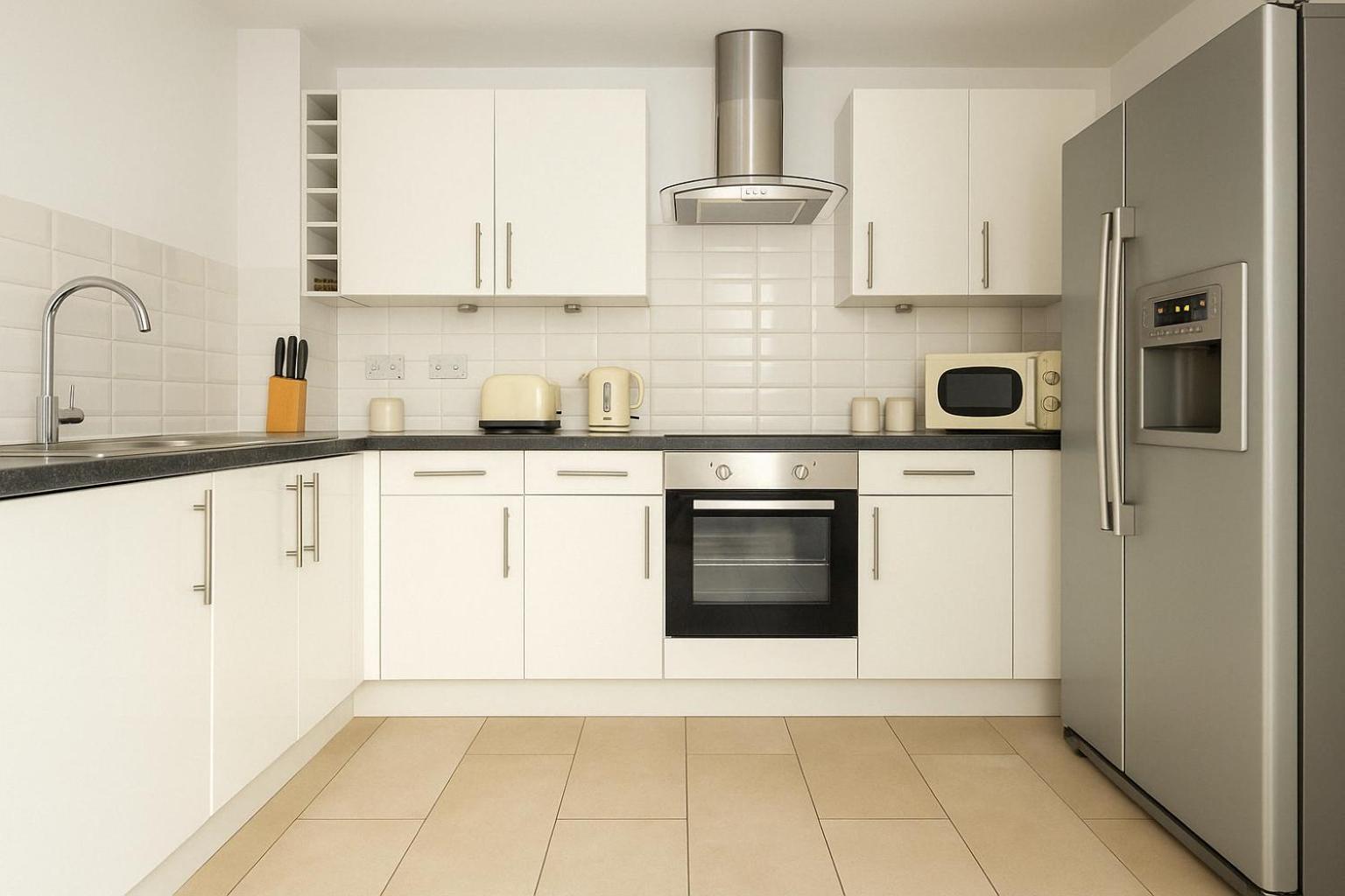 Apartment South Soul - Artsy Flat Near Bermondsey Street & Galleries