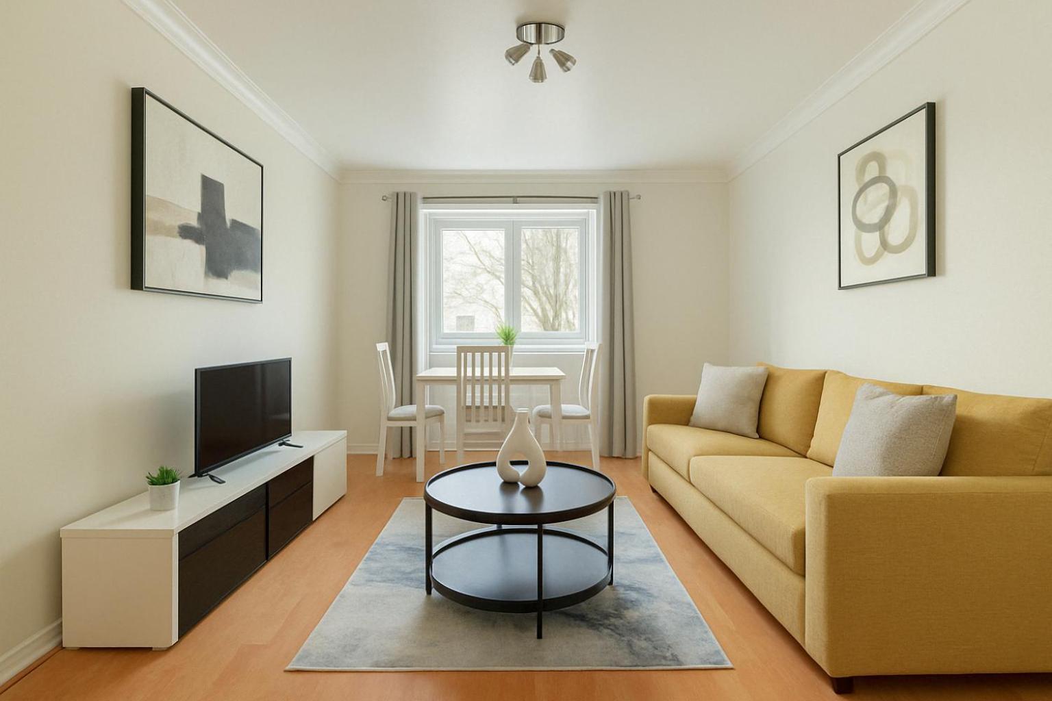 South Soul - Artsy Flat Near Bermondsey Street & Galleries *