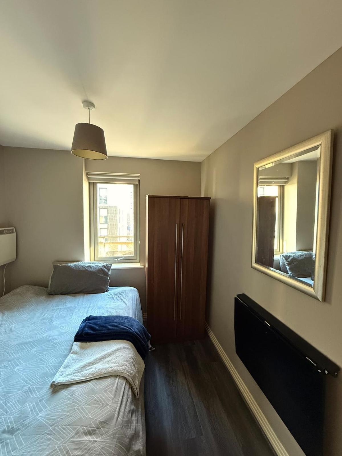 Apartment Modern Flat *