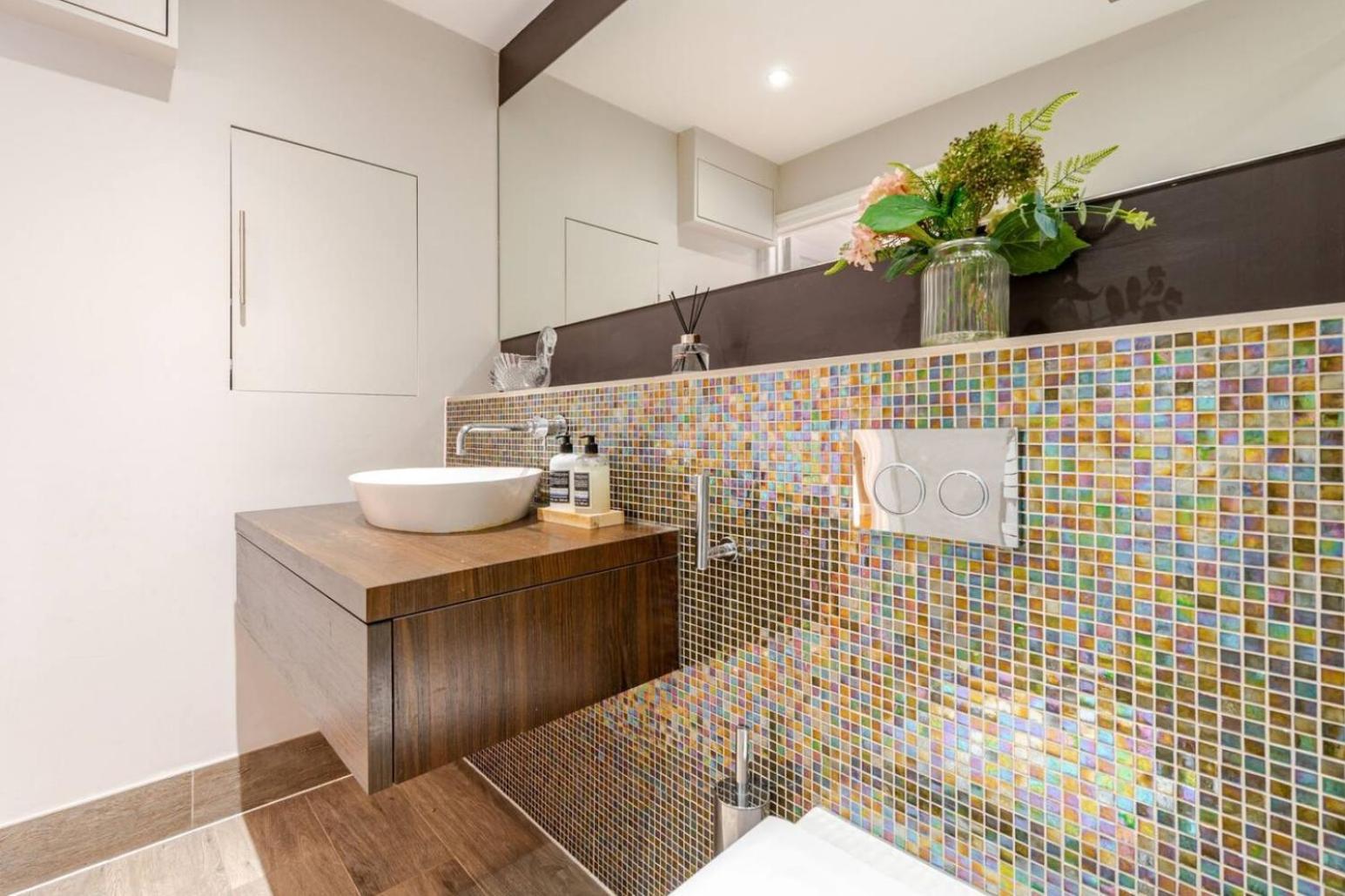 Grand Victorian Mansion By Buckingham Palace Holiday home London