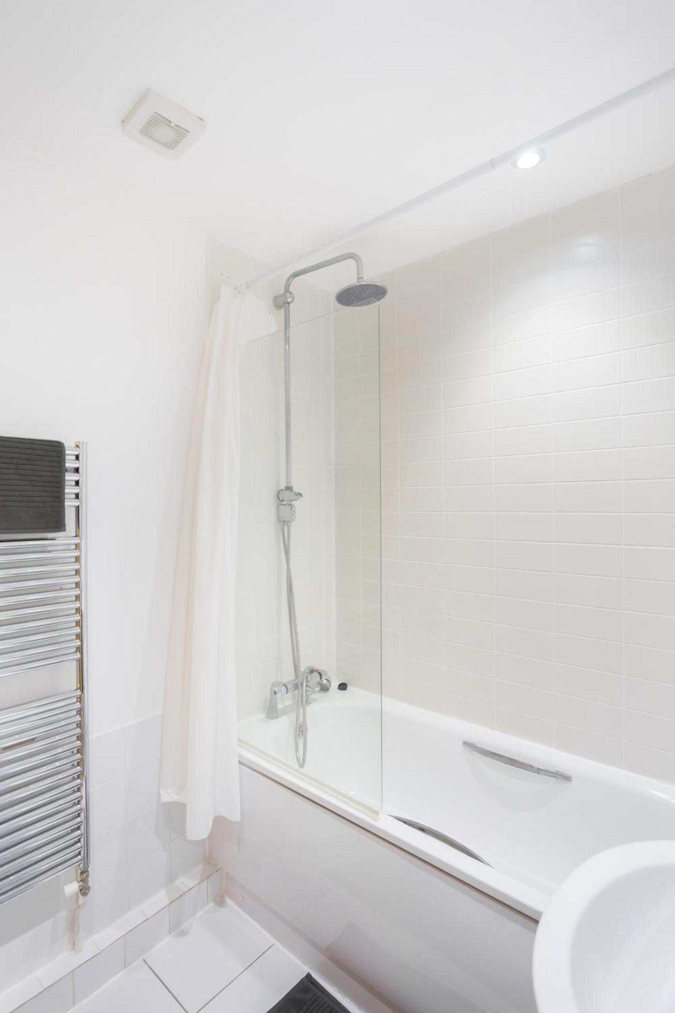 Hannah Homes Homestay London