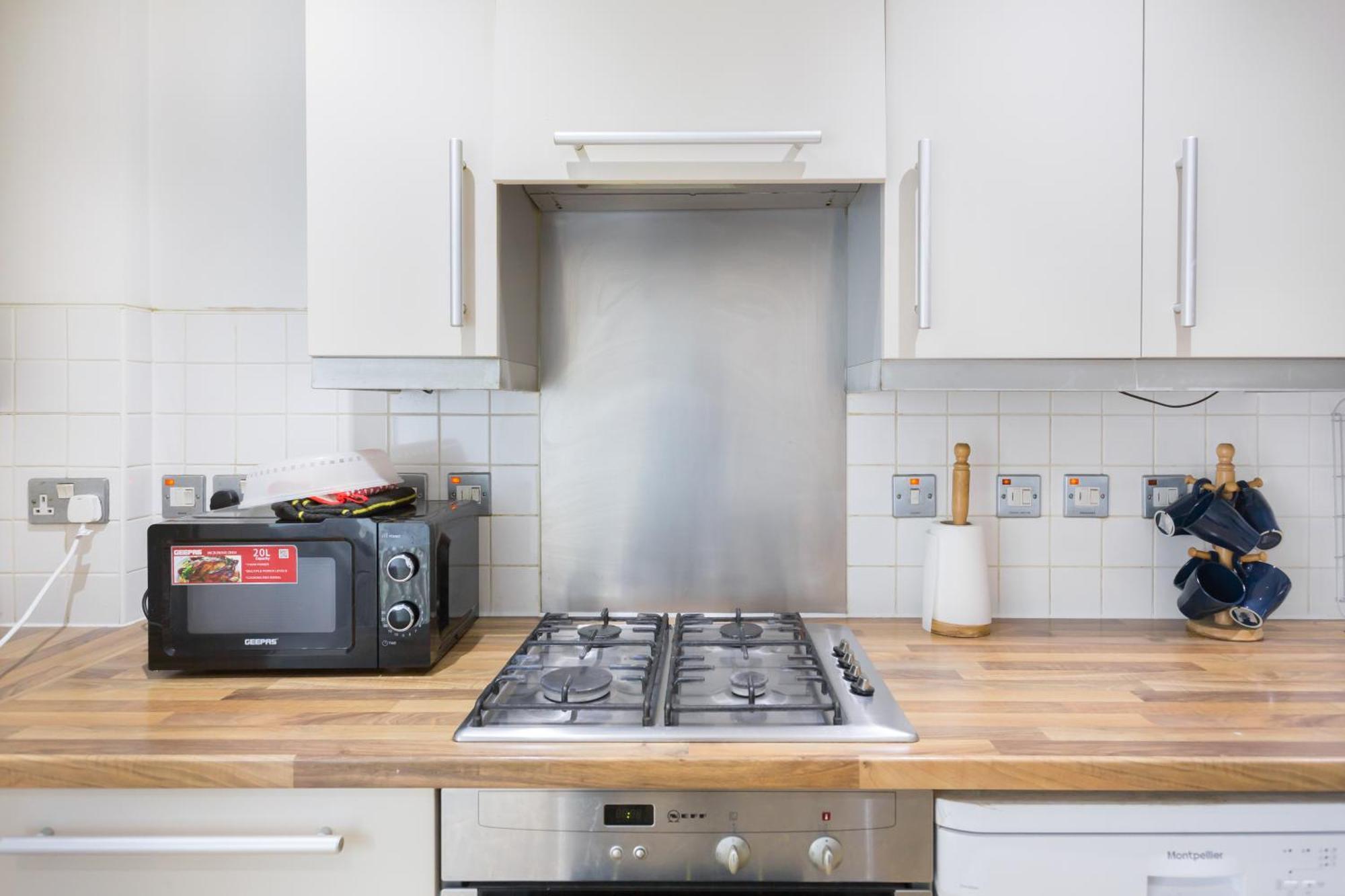 Homestay Hannah Homes London