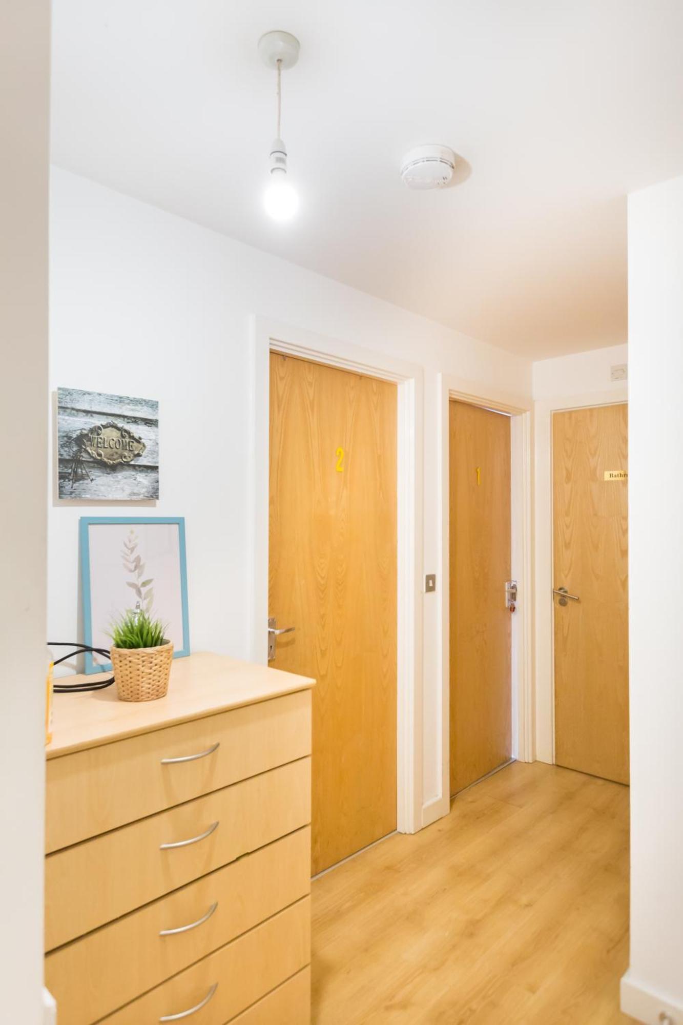 Hannah Homes Homestay