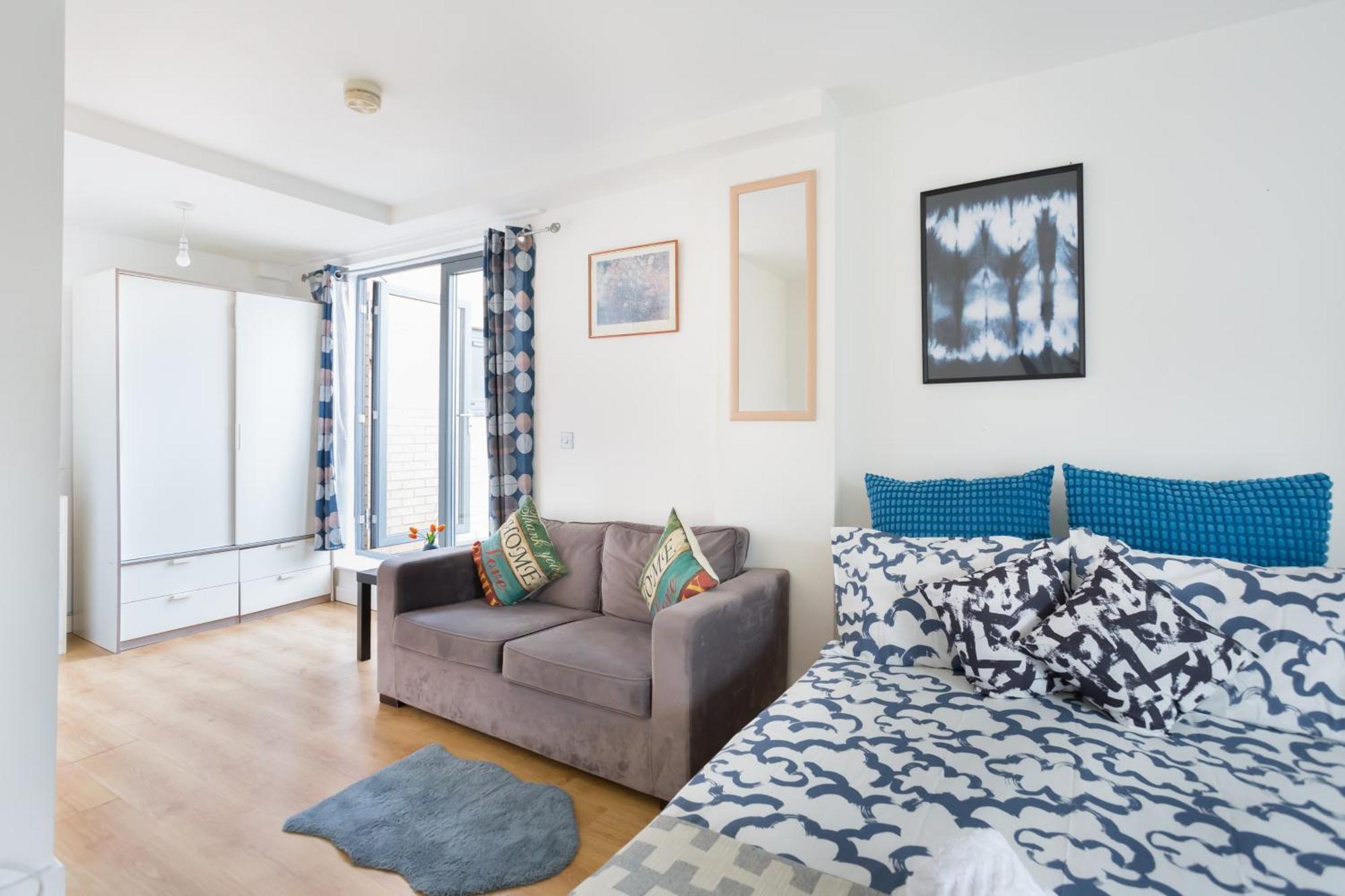 Homestay Hannah Homes London