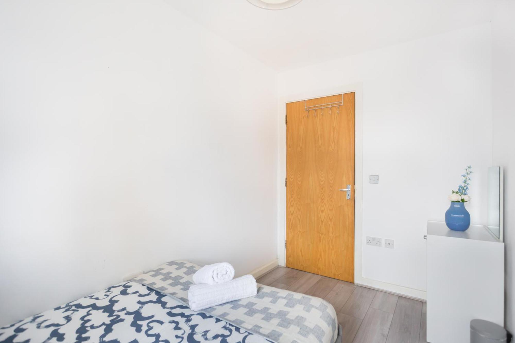 Homestay Hannah Homes *