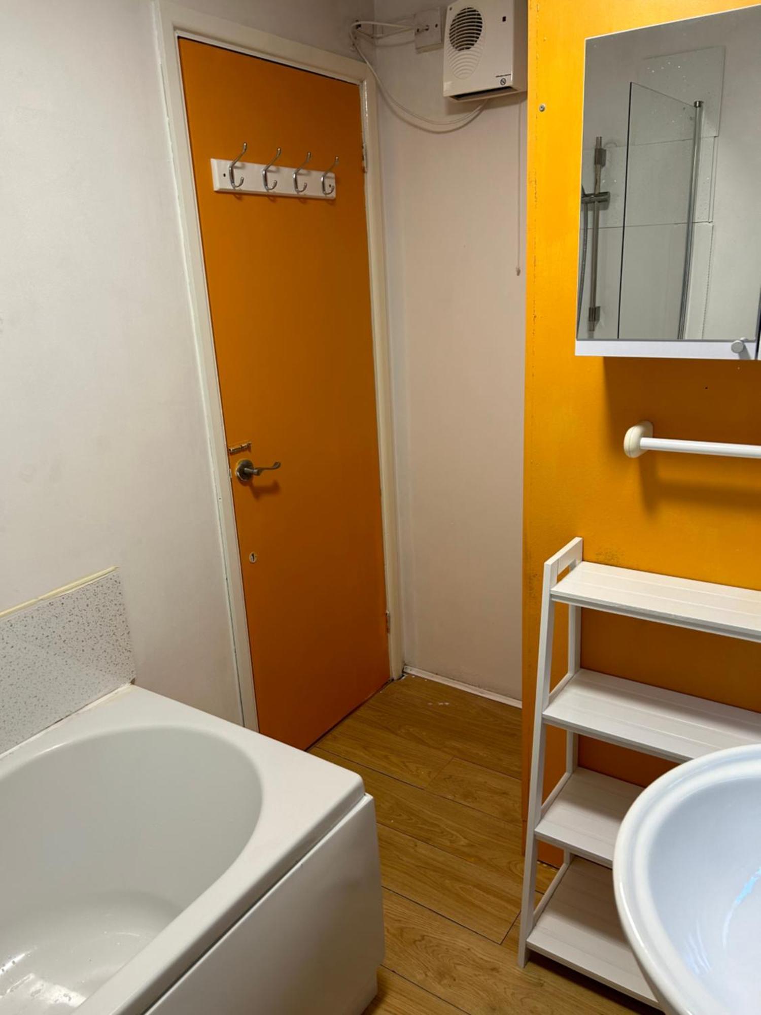 Apartment Private Mini *