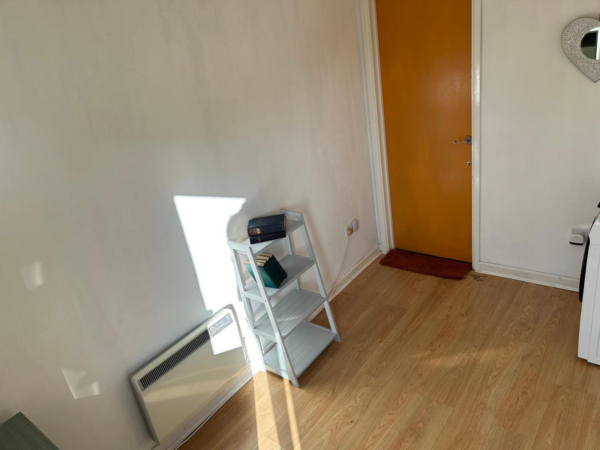 Private Mini Apartment